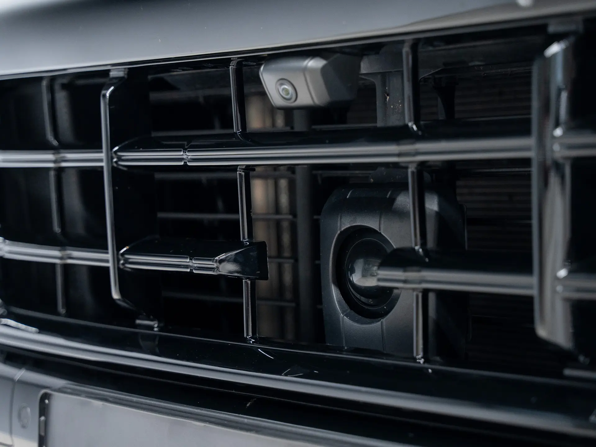 Cayenne E-Hybrid Coupé