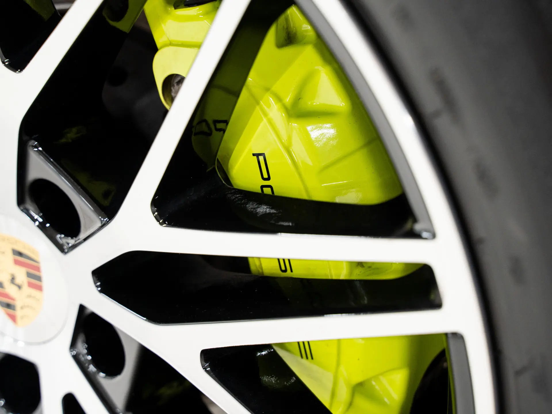 Cayenne E-Hybrid Coupé