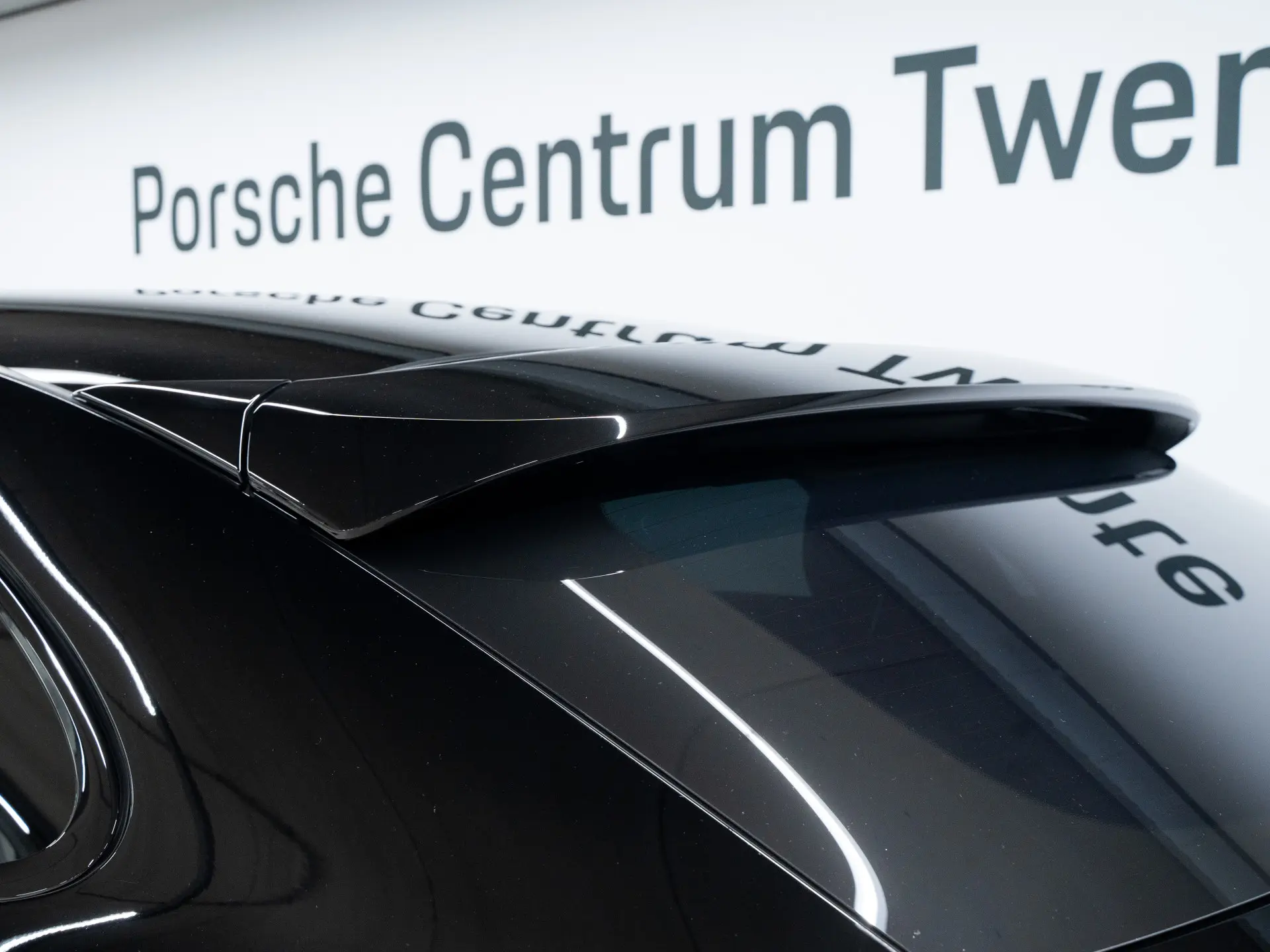 Cayenne E-Hybrid Coupé