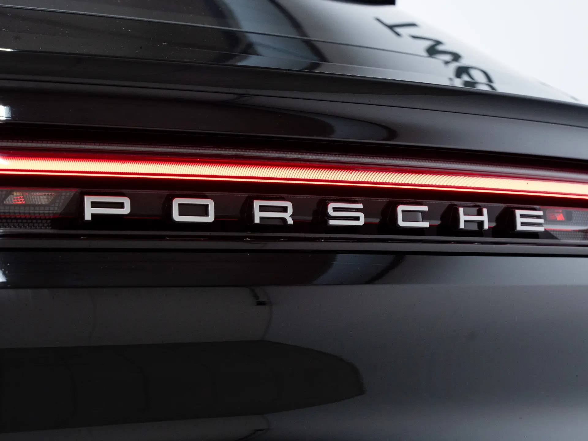 Cayenne E-Hybrid Coupé