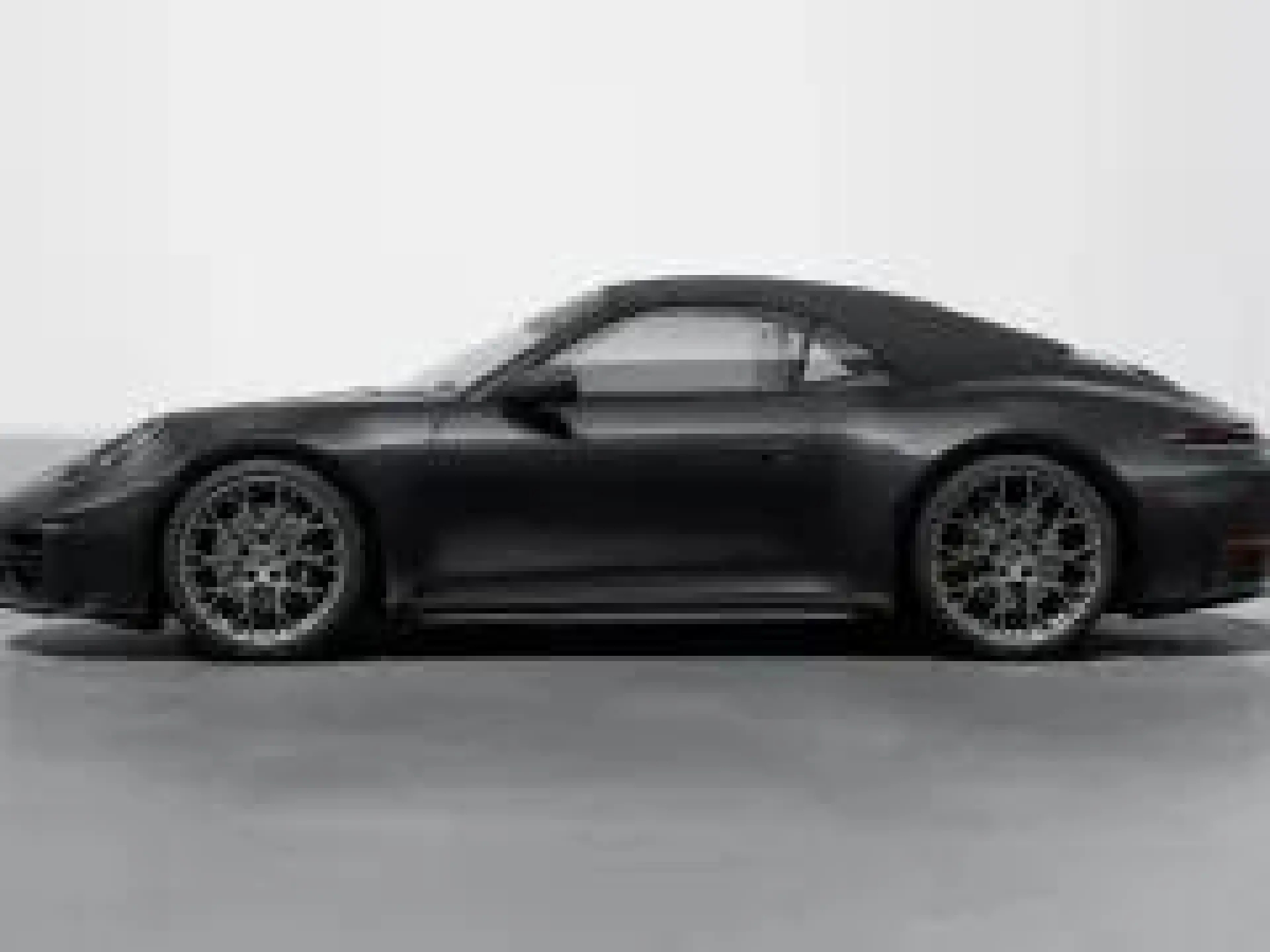 911 Carrera