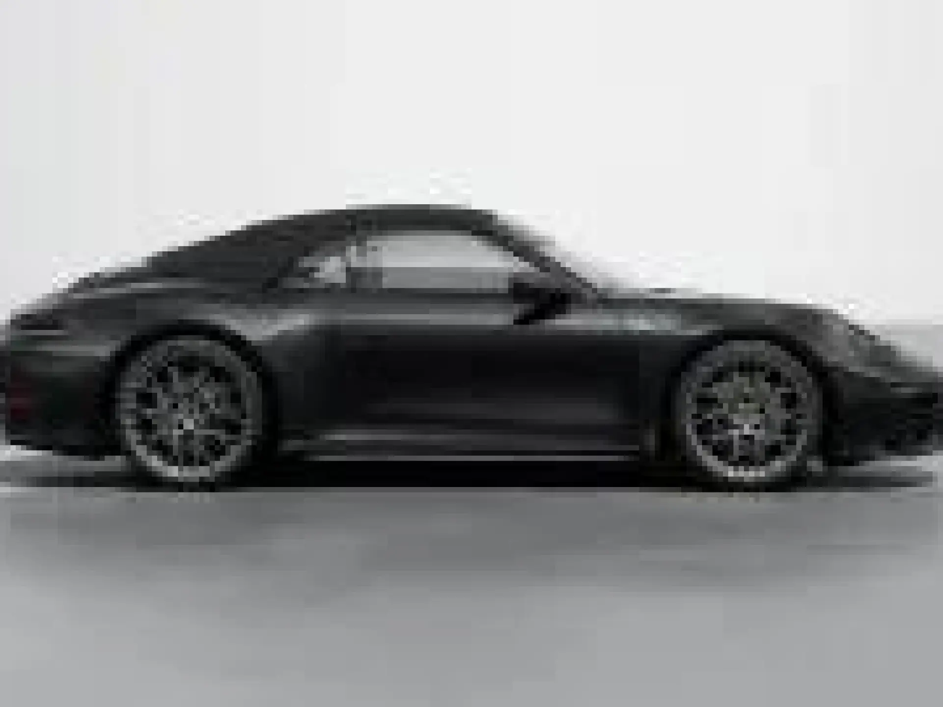 911 Carrera