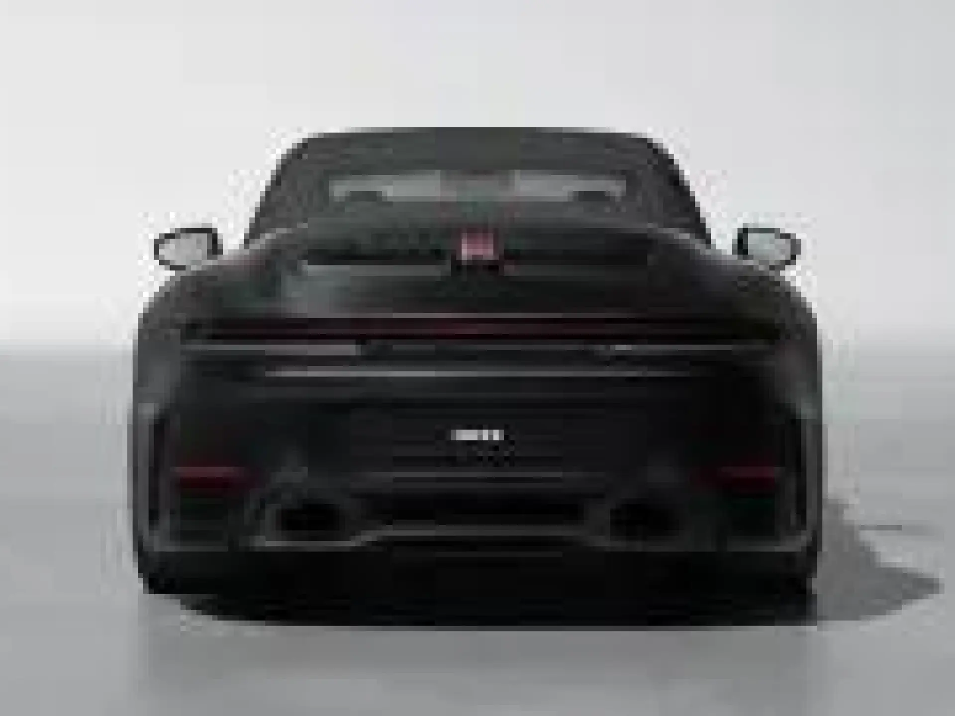 911 Carrera