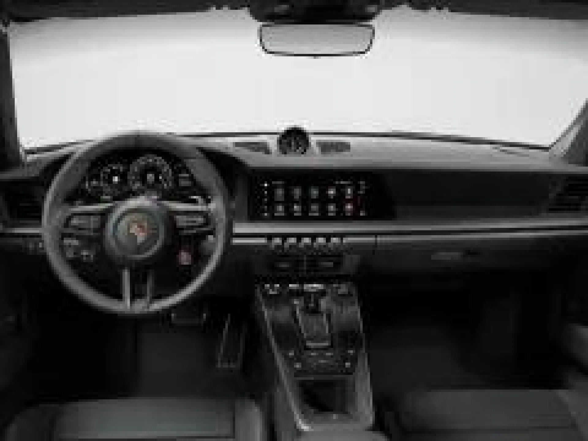 911 Carrera