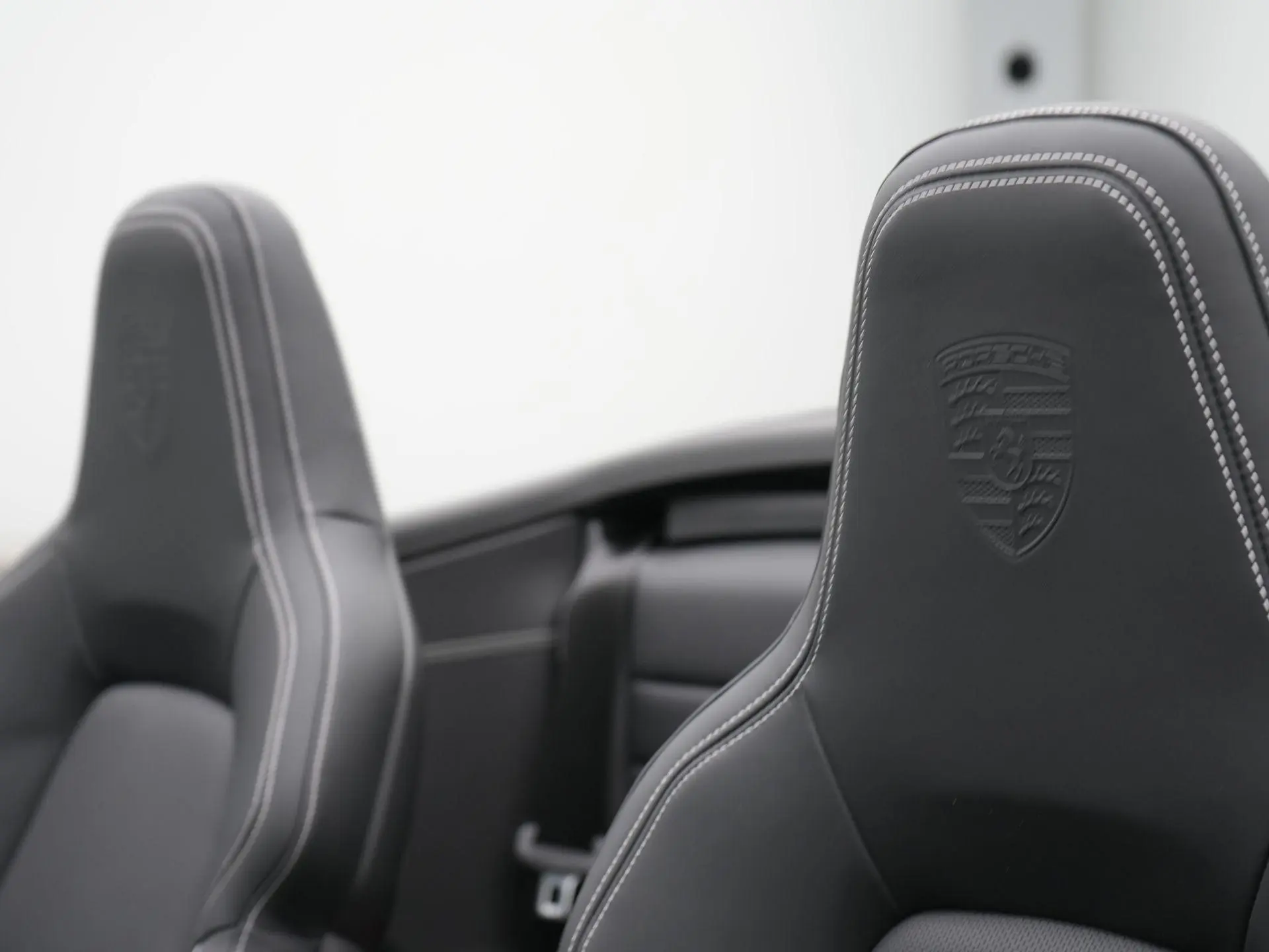 911 Carrera Cabriolet