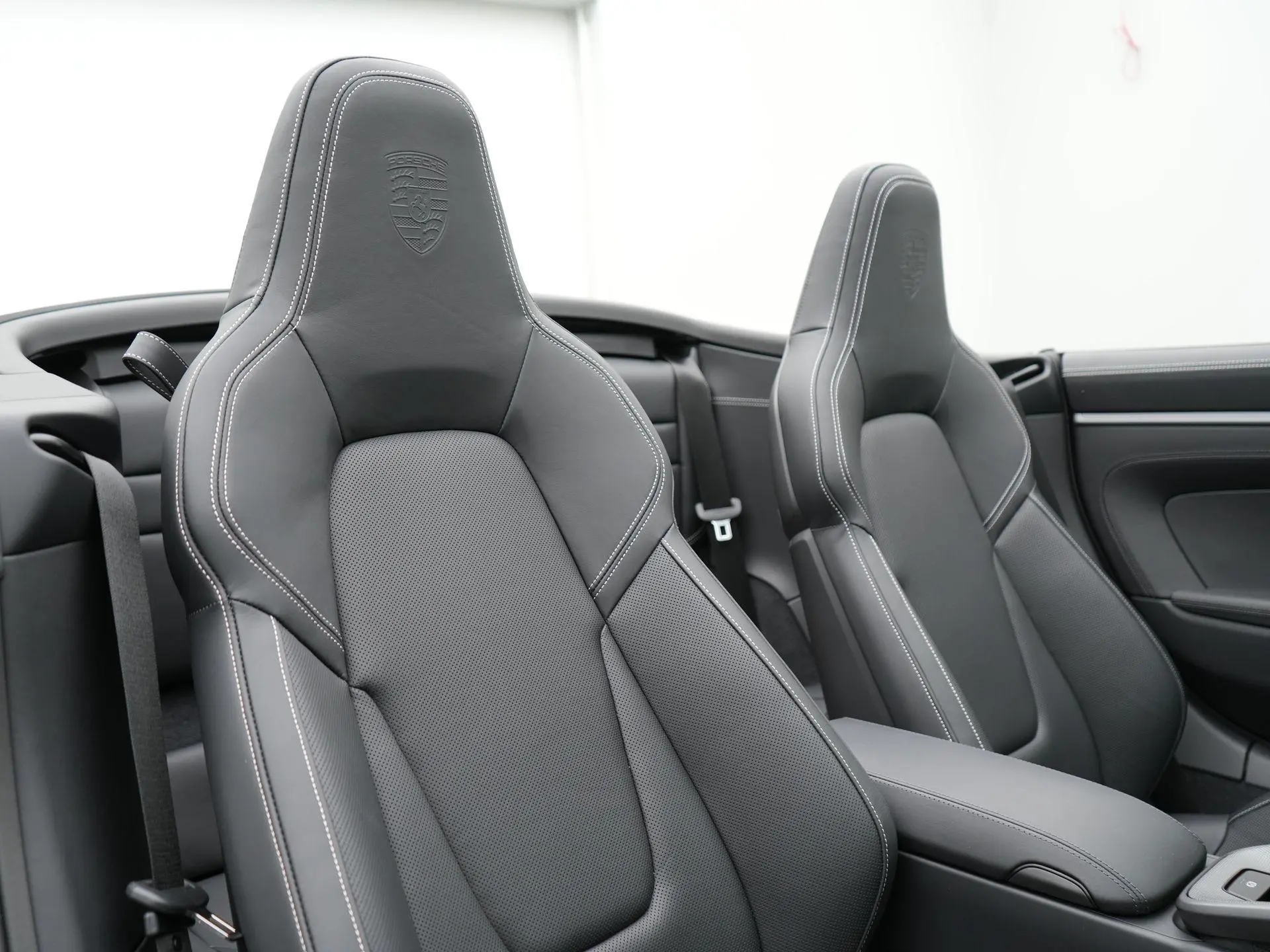 911 Carrera Cabriolet