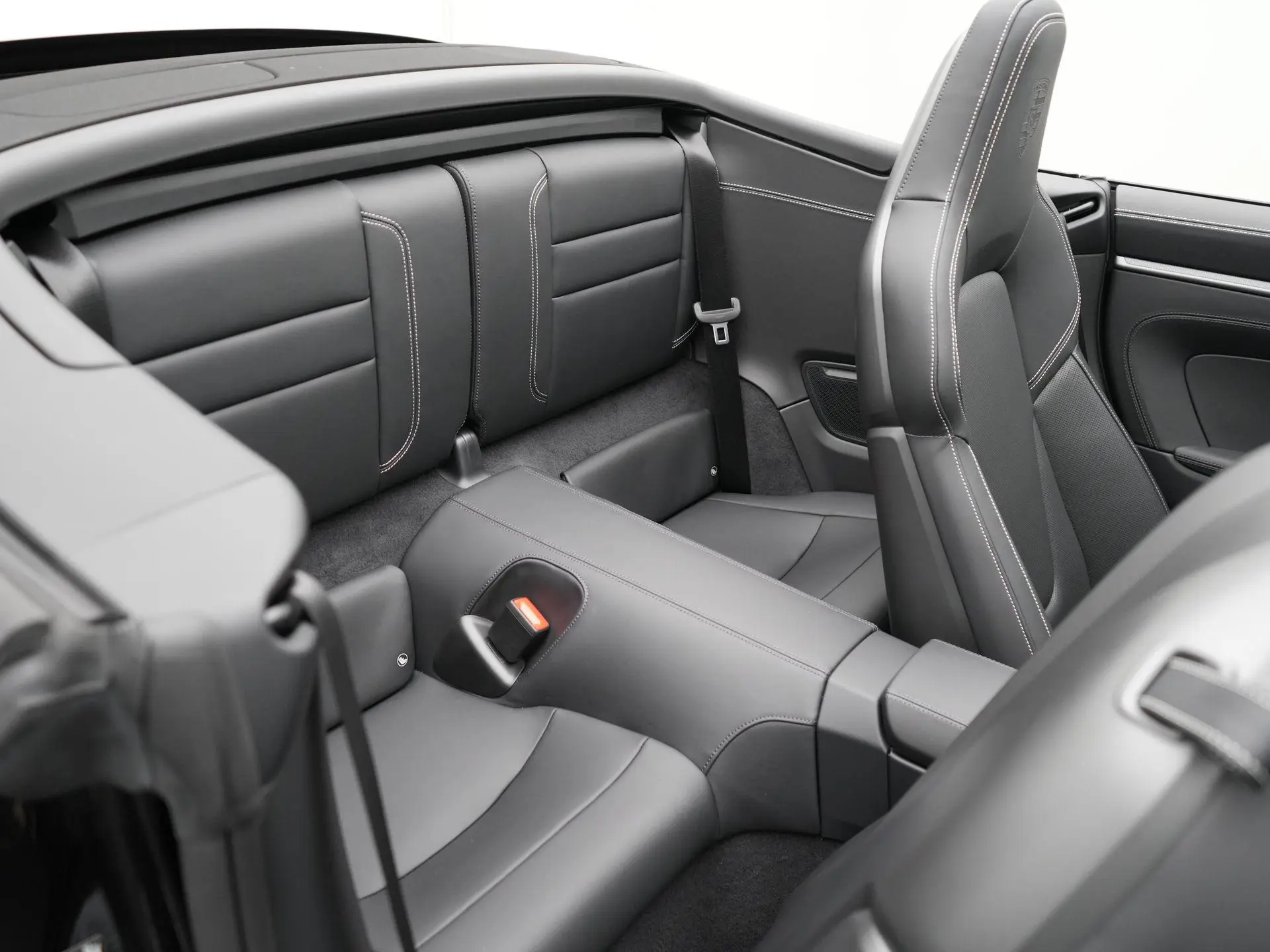 911 Carrera Cabriolet