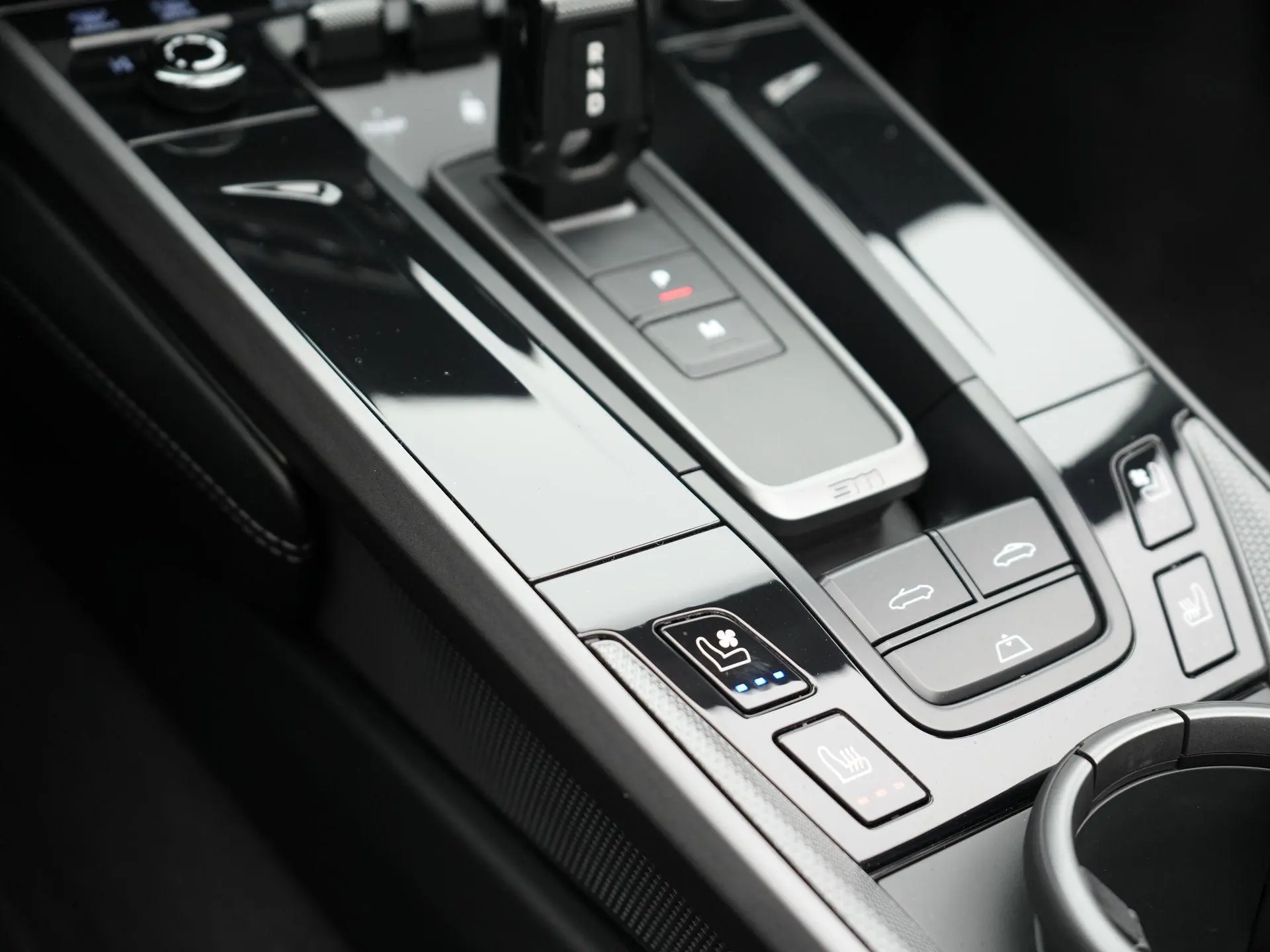 911 Carrera Cabriolet