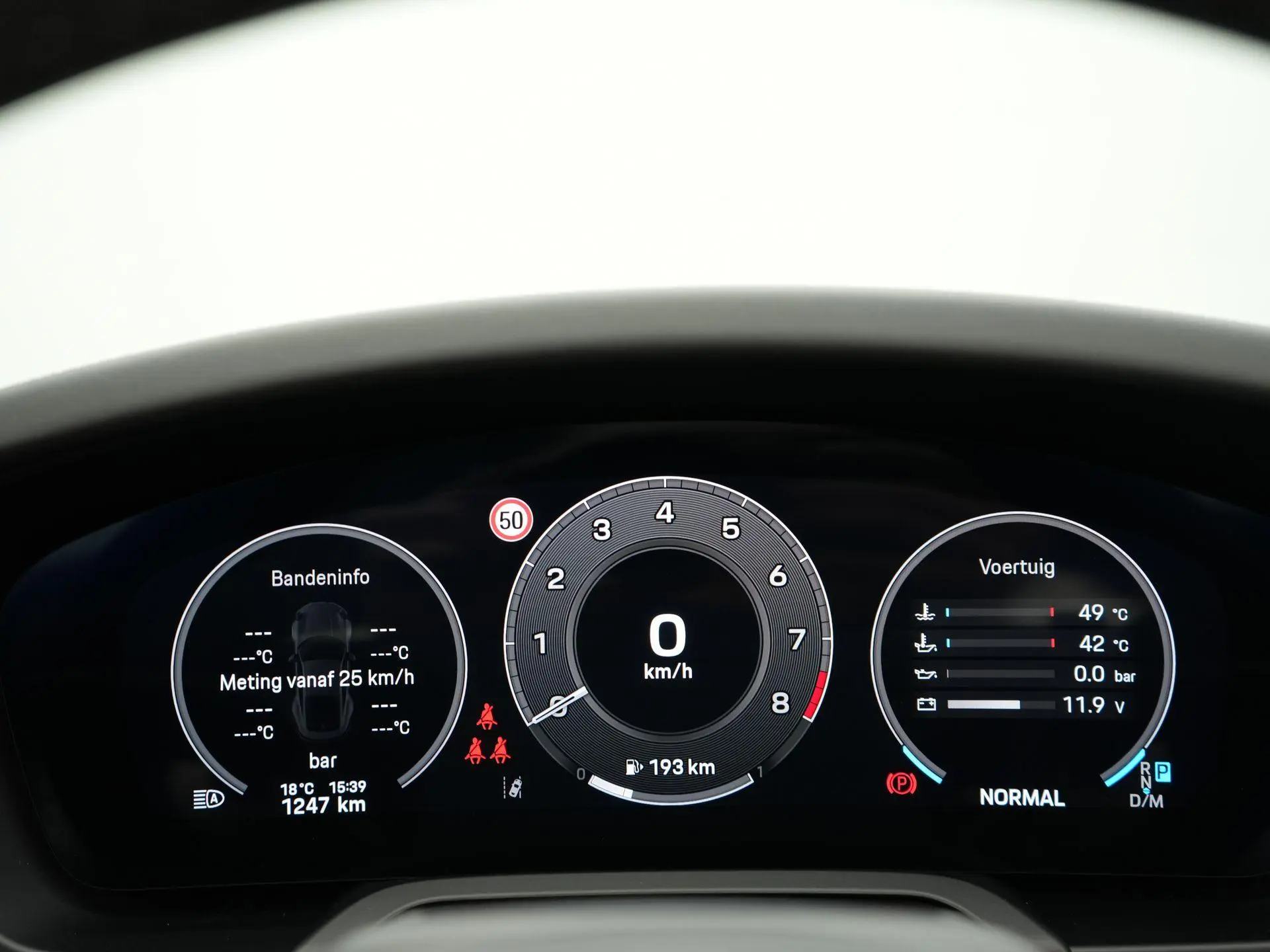 911 Carrera Cabriolet