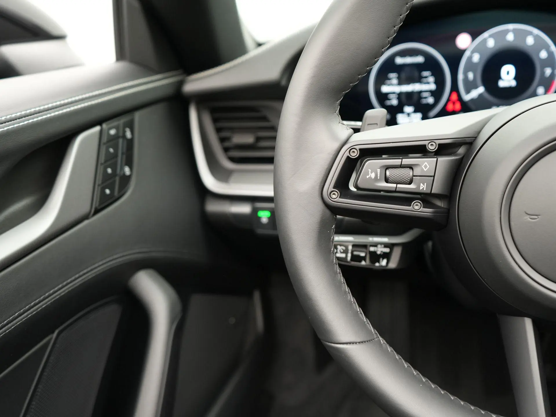 911 Carrera Cabriolet