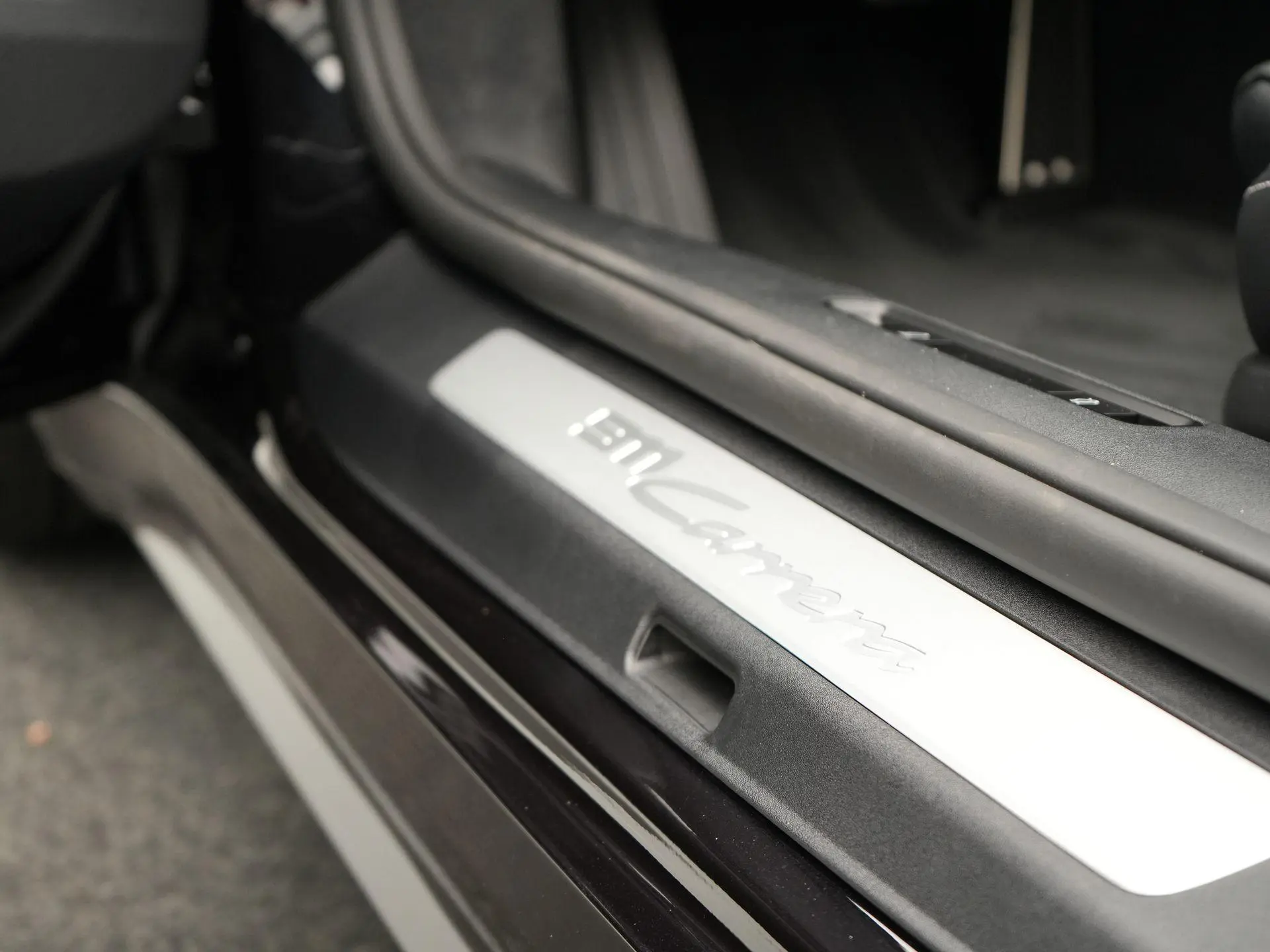 911 Carrera Cabriolet