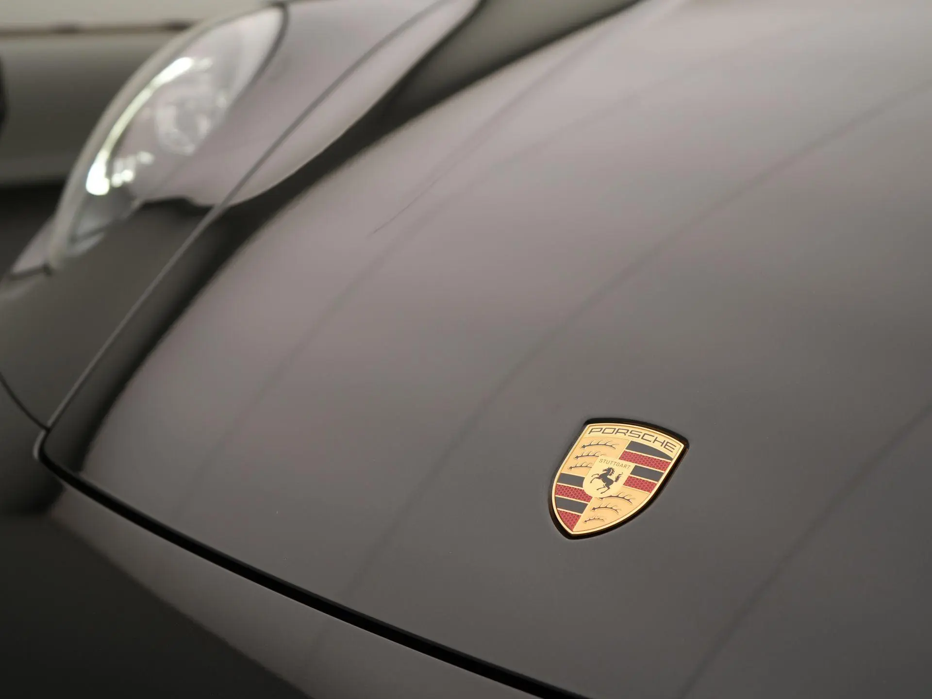 911 Carrera Cabriolet