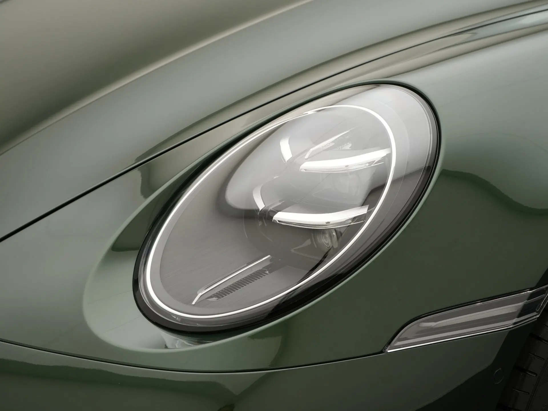 911 Carrera 4S Cabriolet