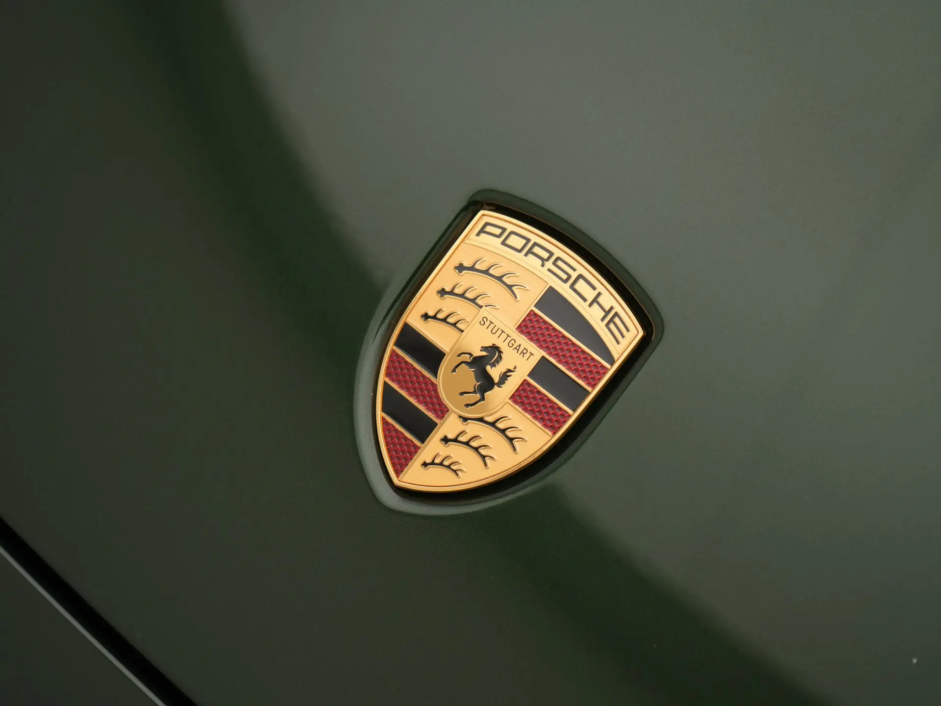 911 Carrera 4S Cabriolet