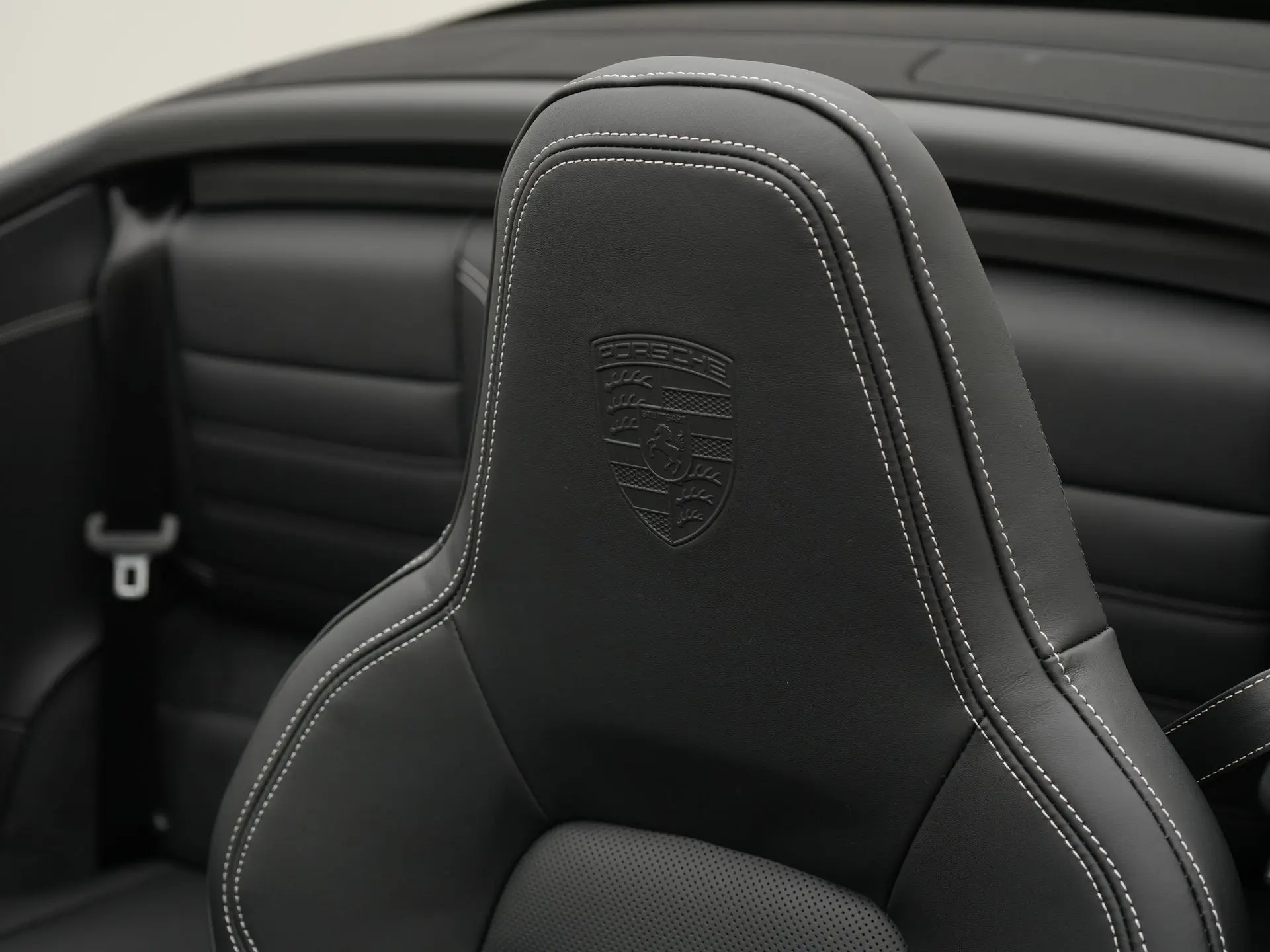 911 Carrera 4S Cabriolet