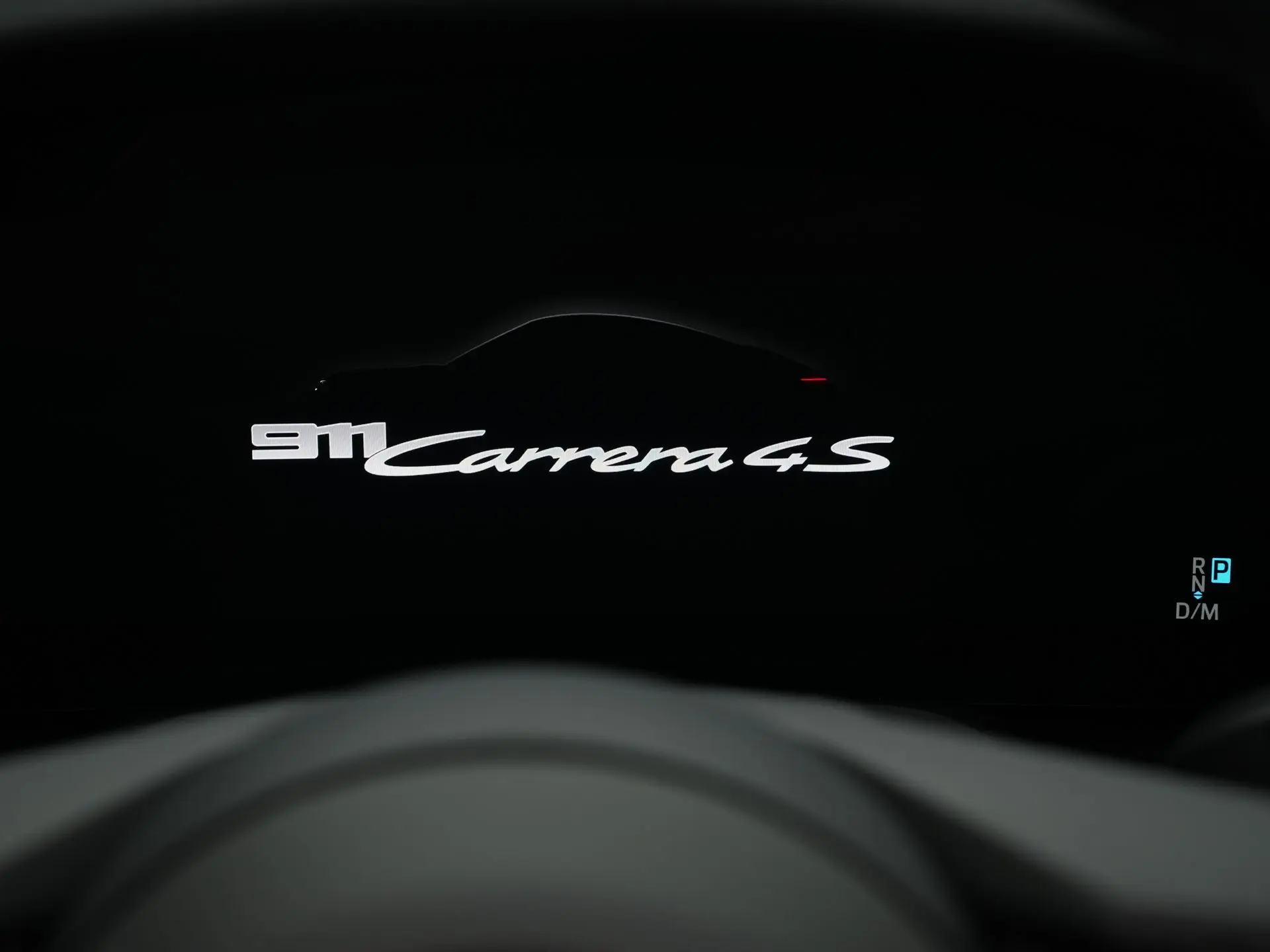 911 Carrera 4S Cabriolet