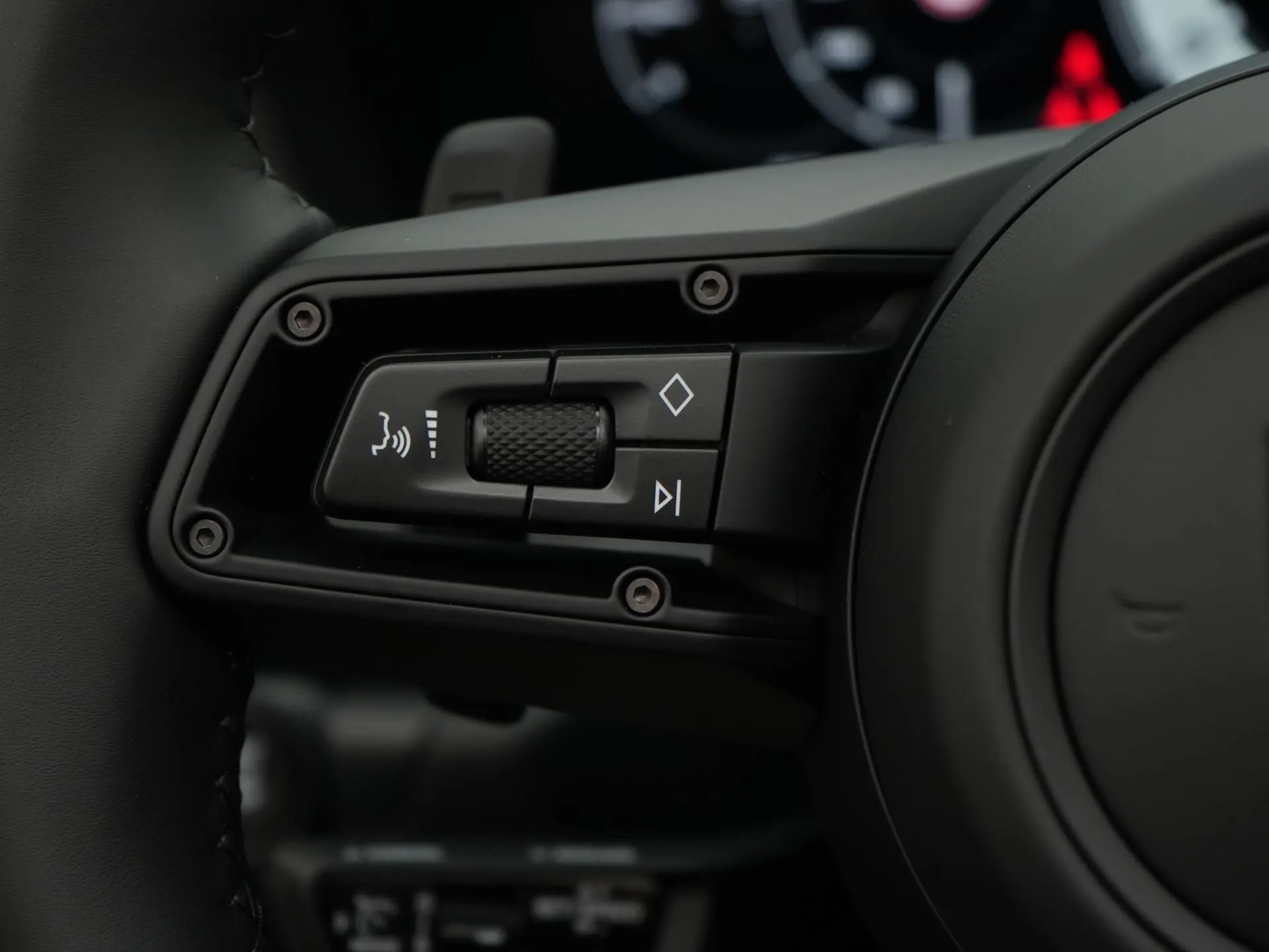 911 Carrera 4S Cabriolet