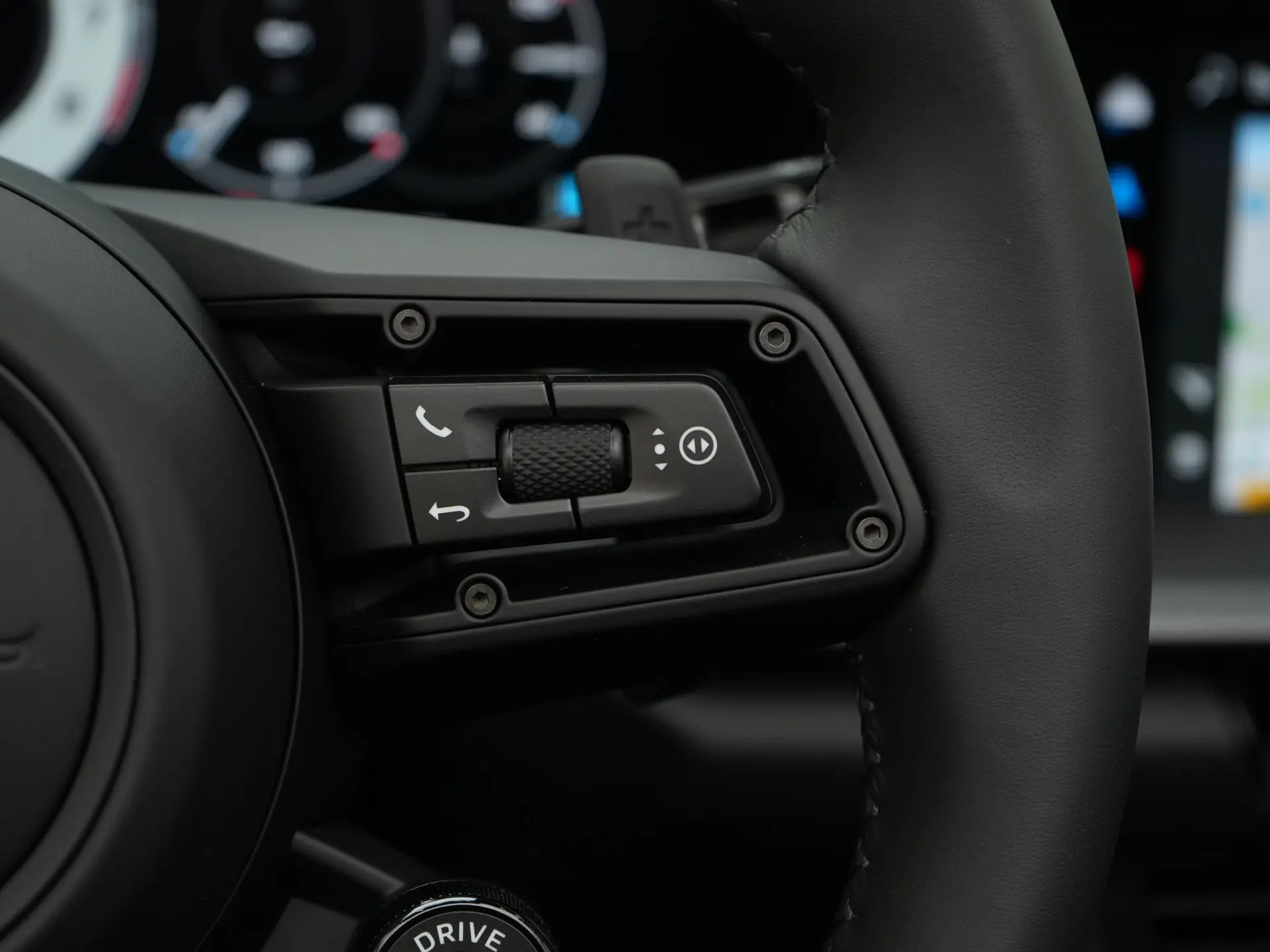 911 Carrera 4S Cabriolet