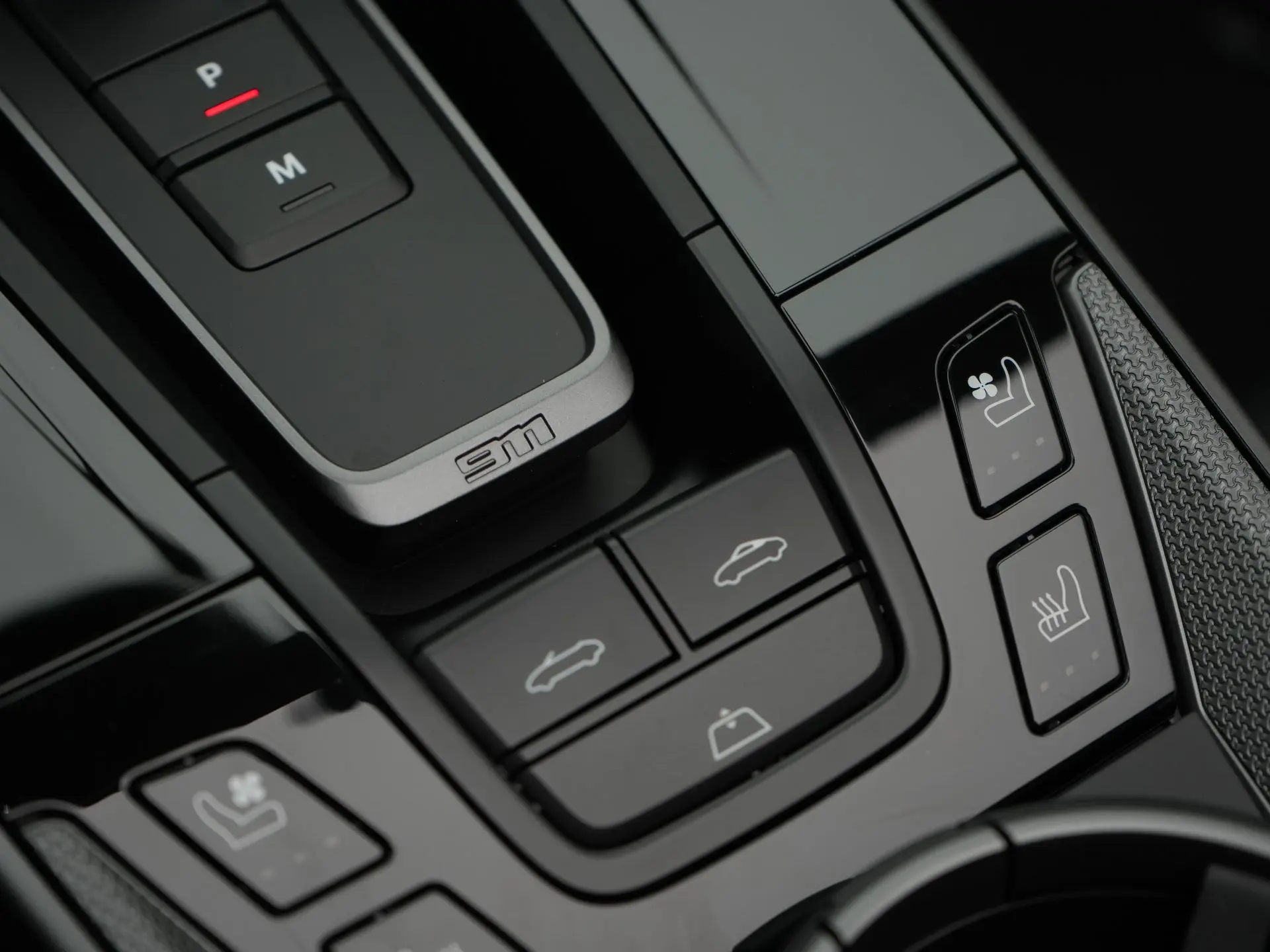 911 Carrera 4S Cabriolet