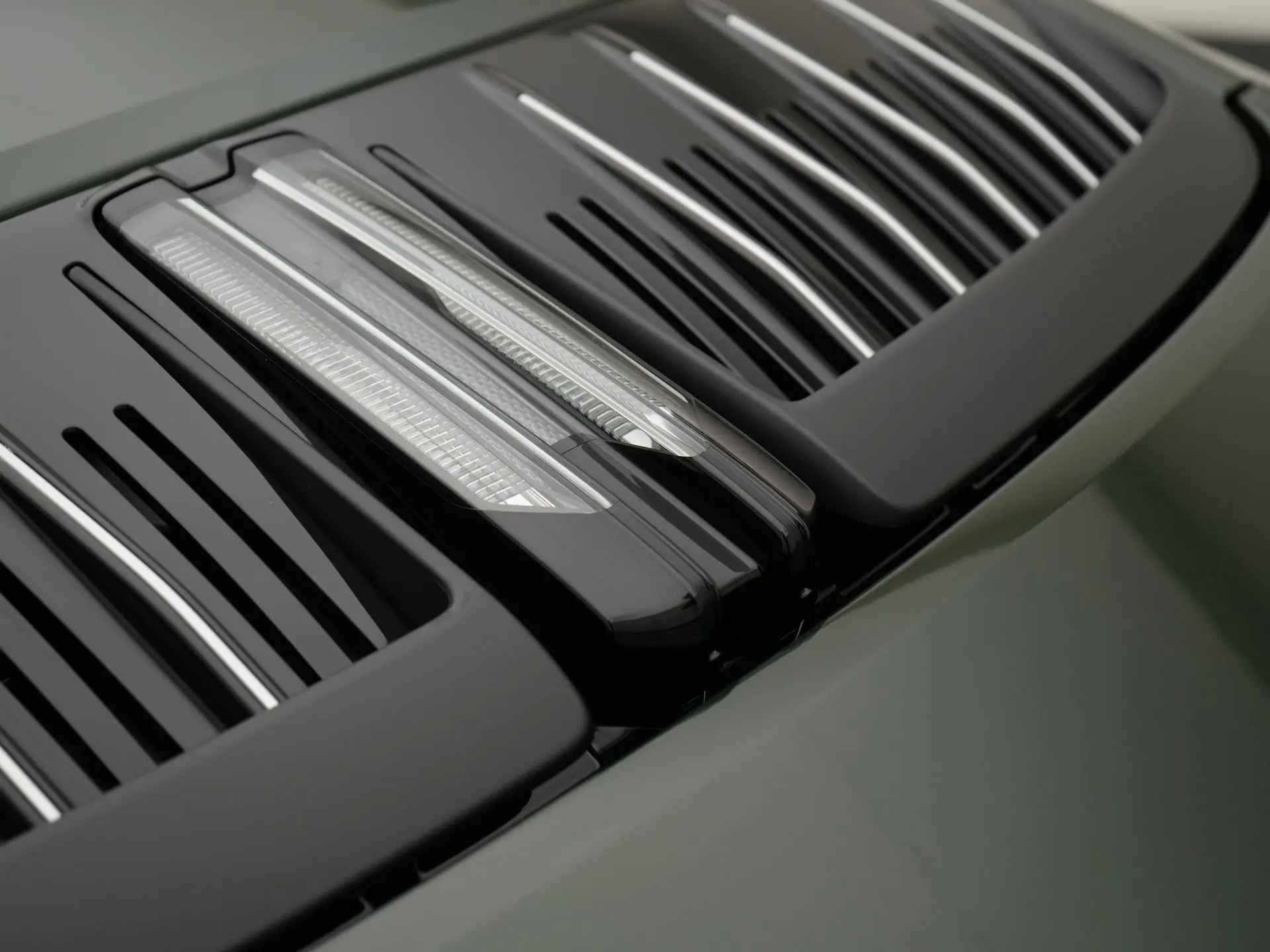 911 Carrera 4S Cabriolet