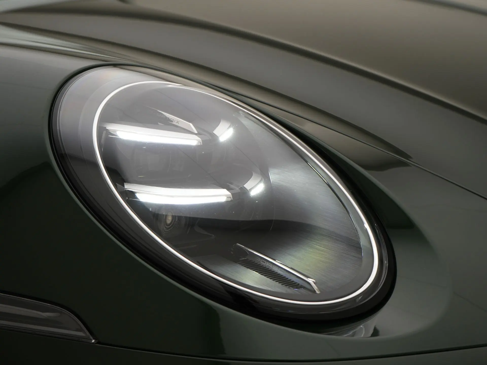 911 Carrera 4S Cabriolet