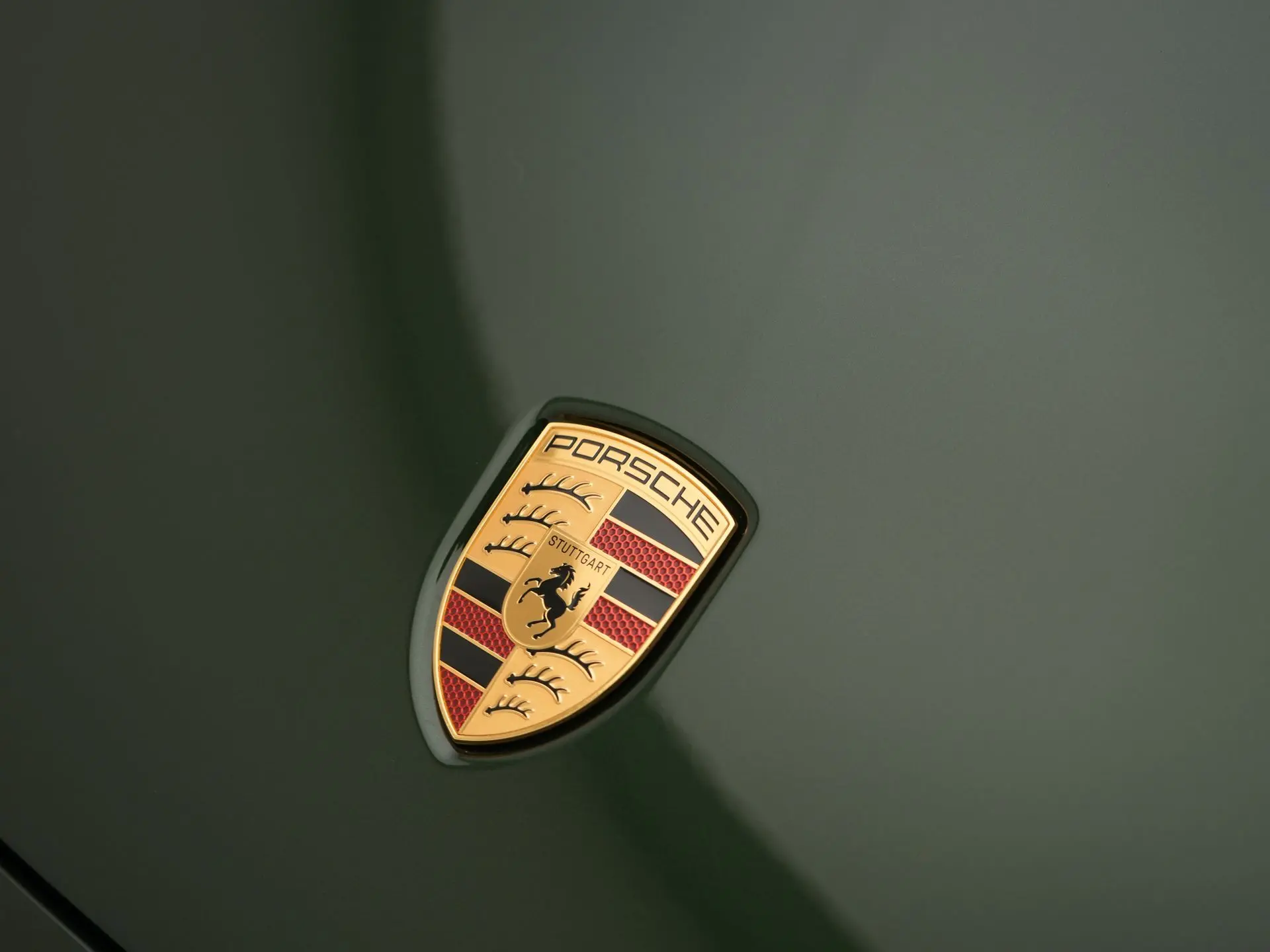 911 Carrera 4 GTS