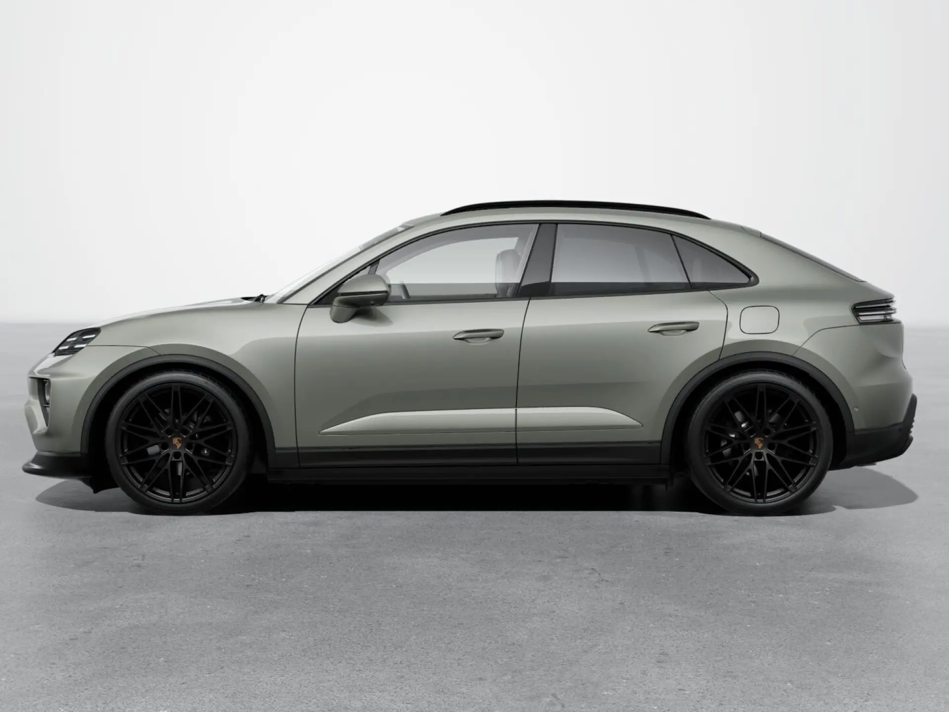 Macan 4
