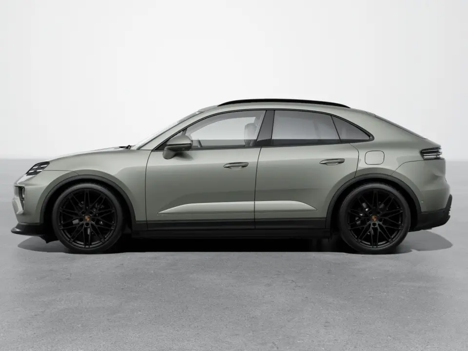 Macan 4