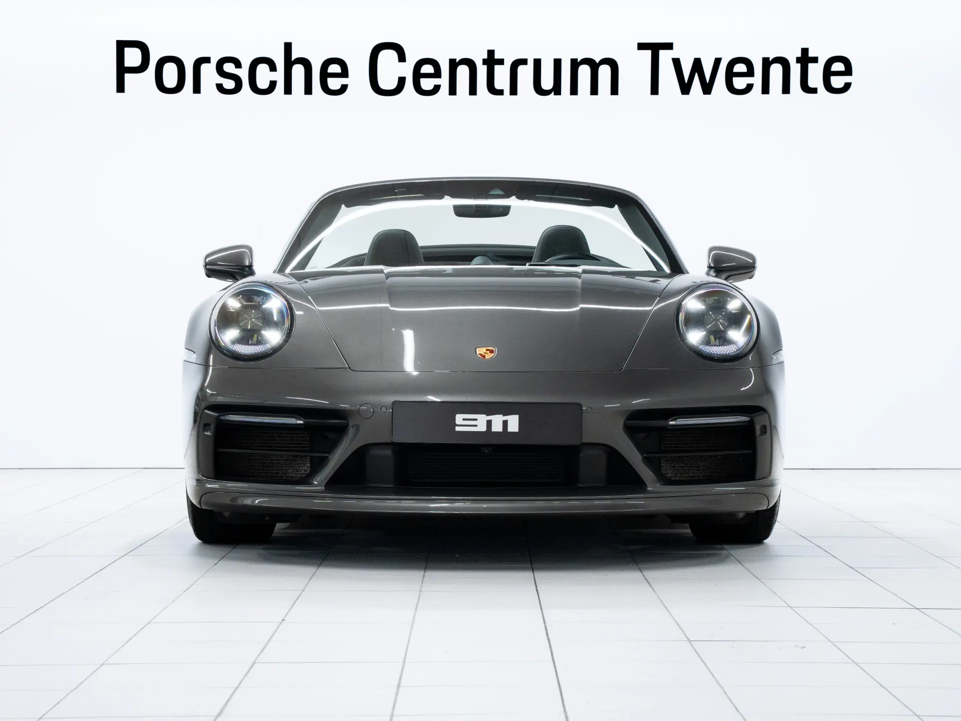 911 Carrera S Cabriolet