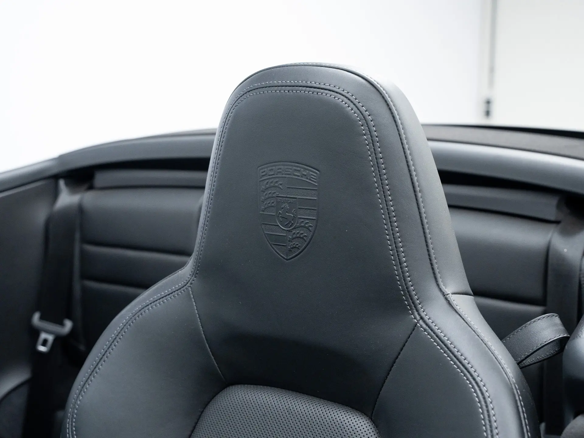 911 Carrera S Cabriolet