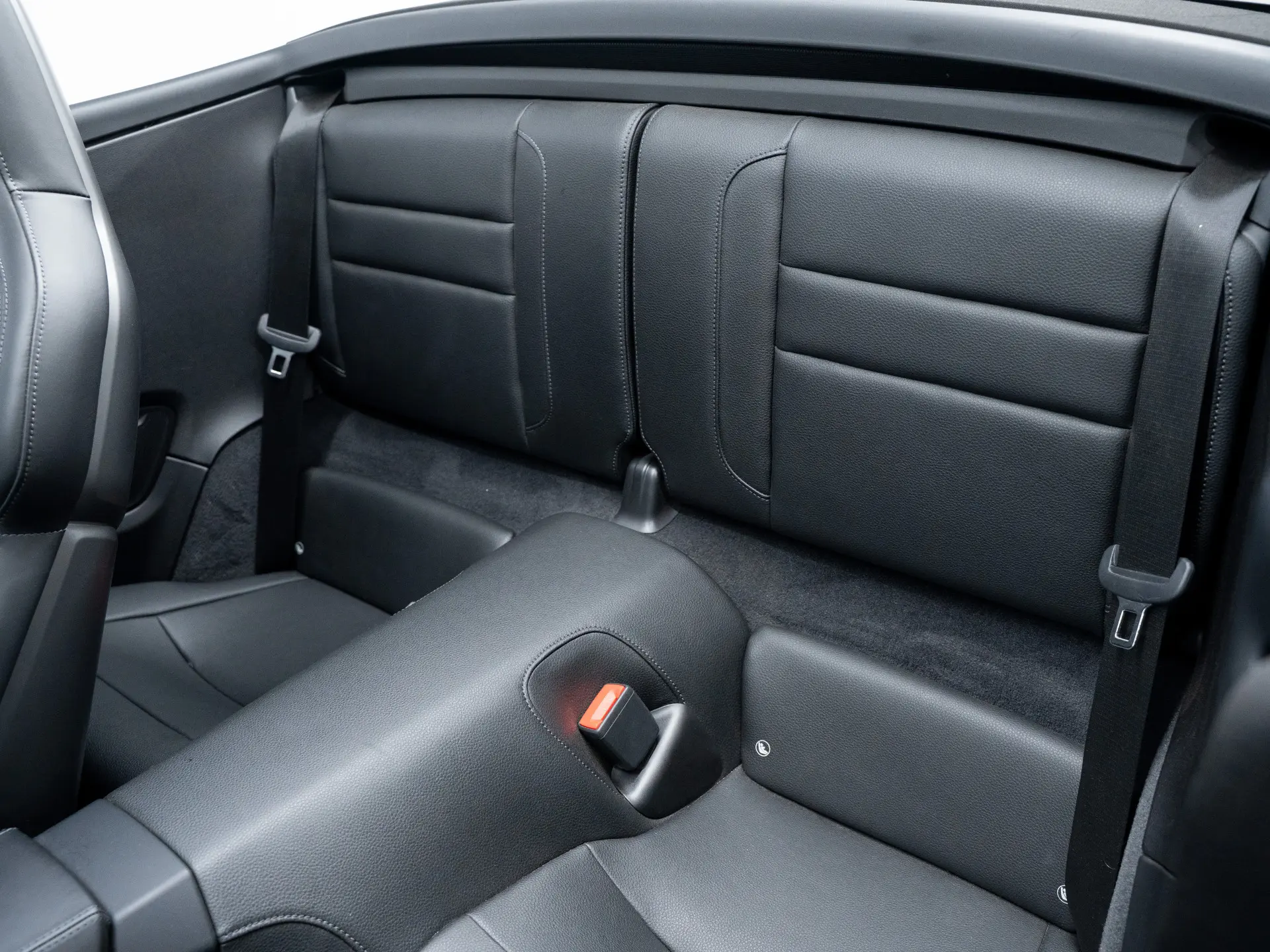 911 Carrera S Cabriolet