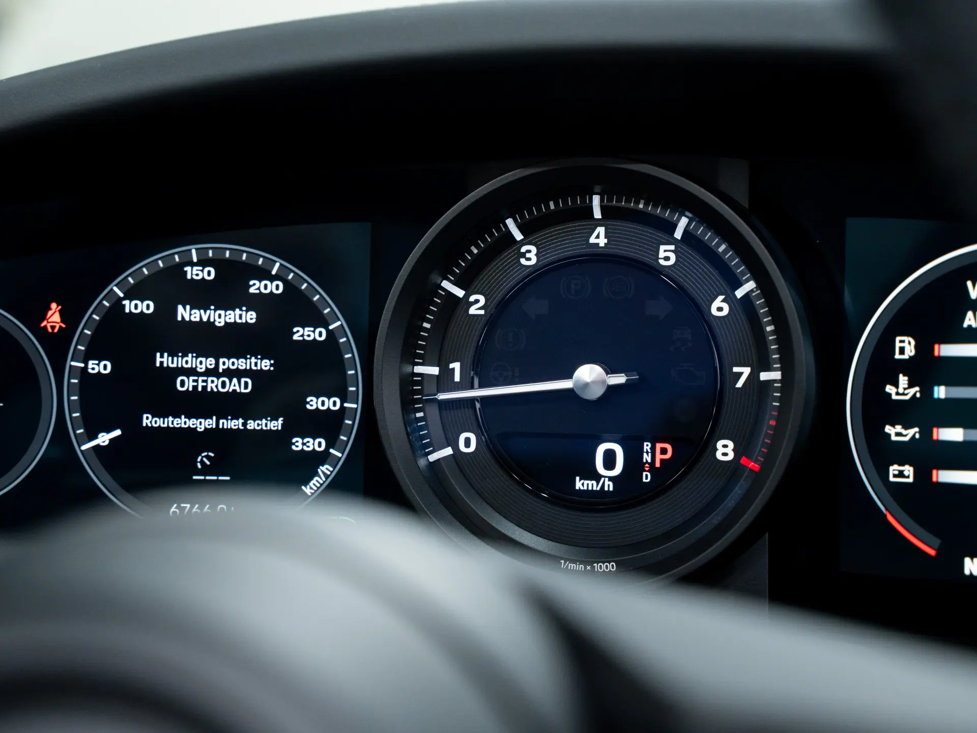 911 Carrera S Cabriolet