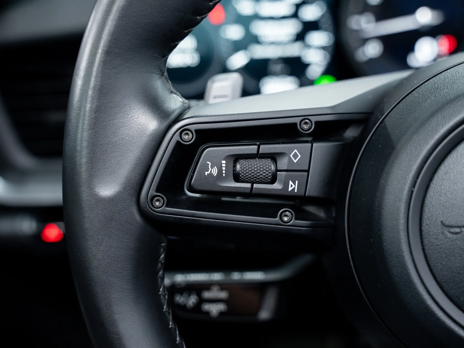 911 Carrera S Cabriolet