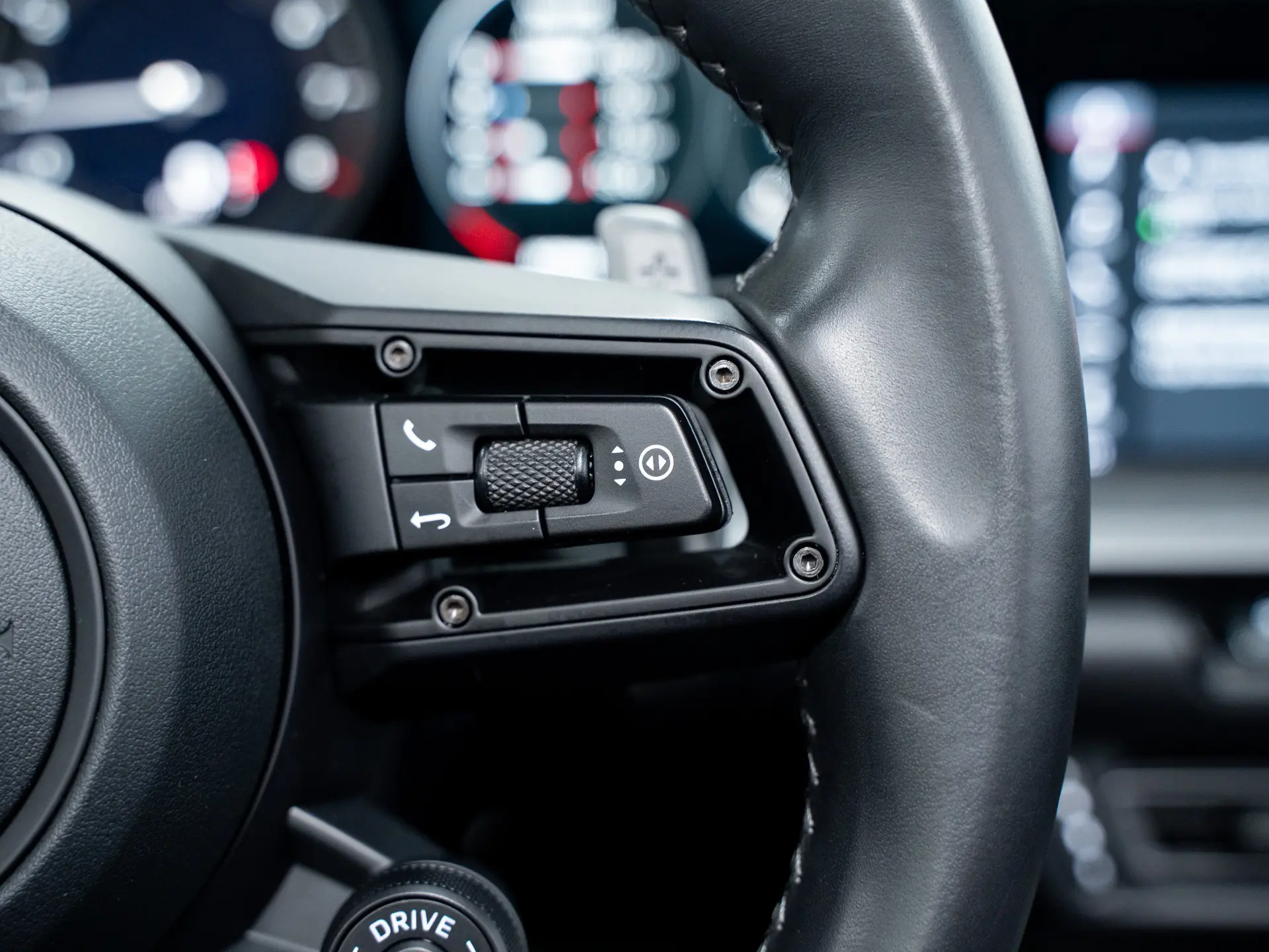 911 Carrera S Cabriolet