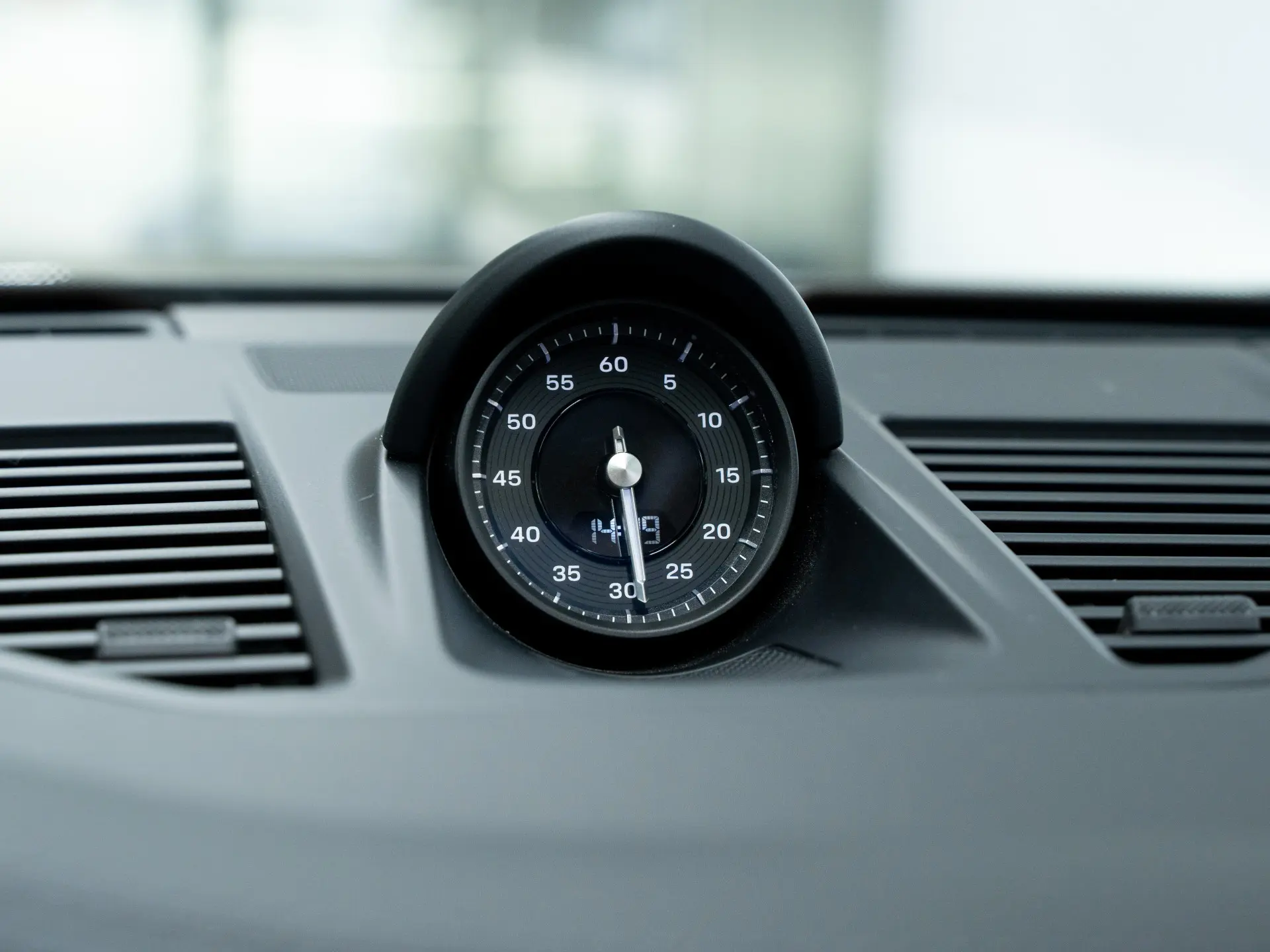 911 Carrera S Cabriolet