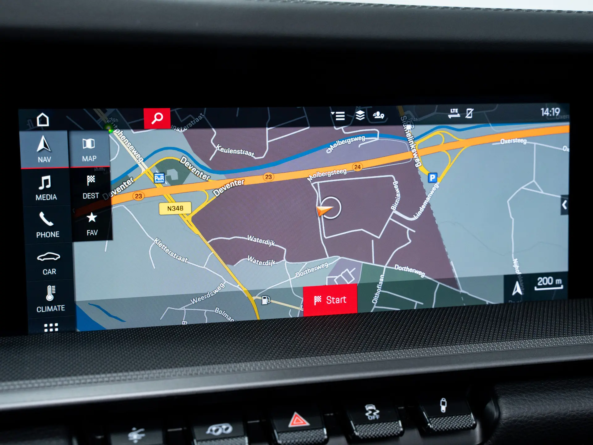 911 Carrera S Cabriolet