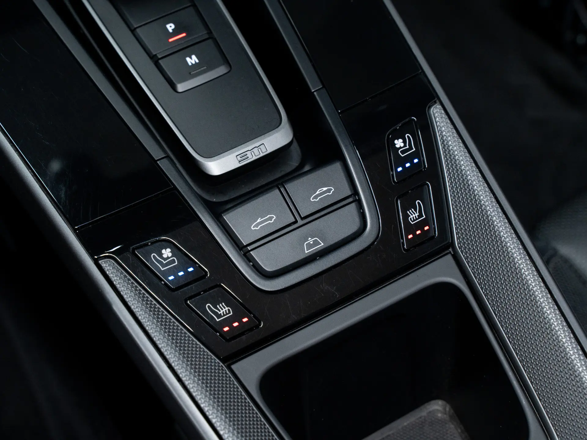 911 Carrera S Cabriolet