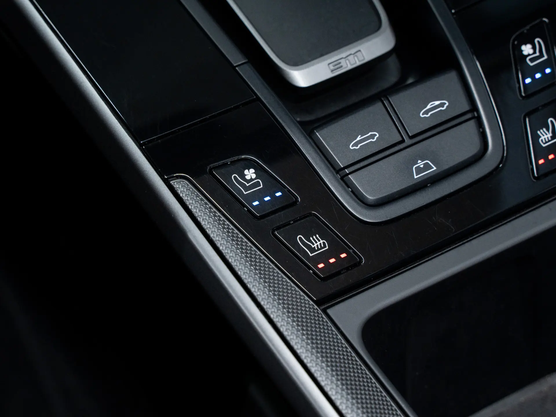 911 Carrera S Cabriolet