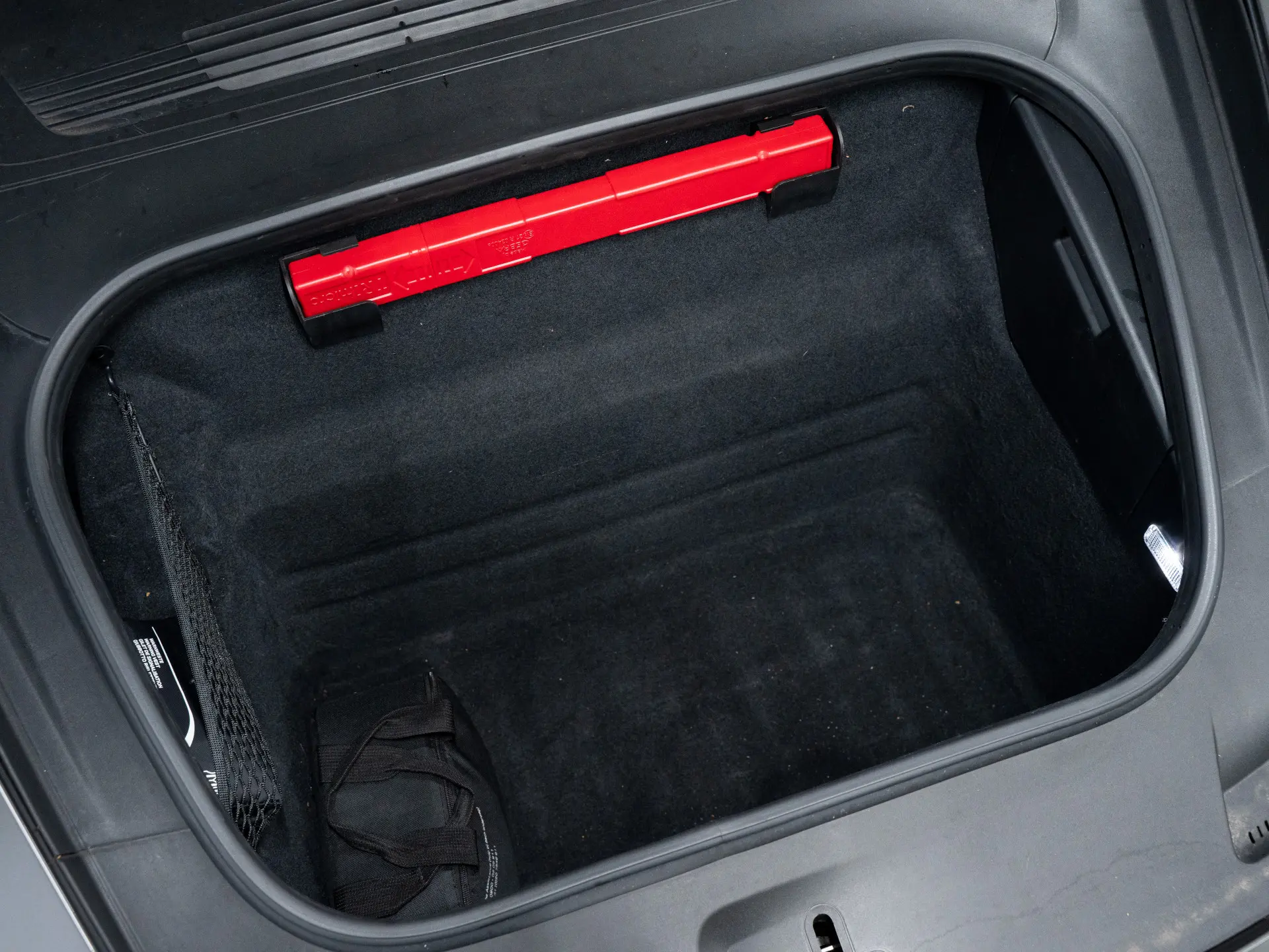 911 Carrera S Cabriolet