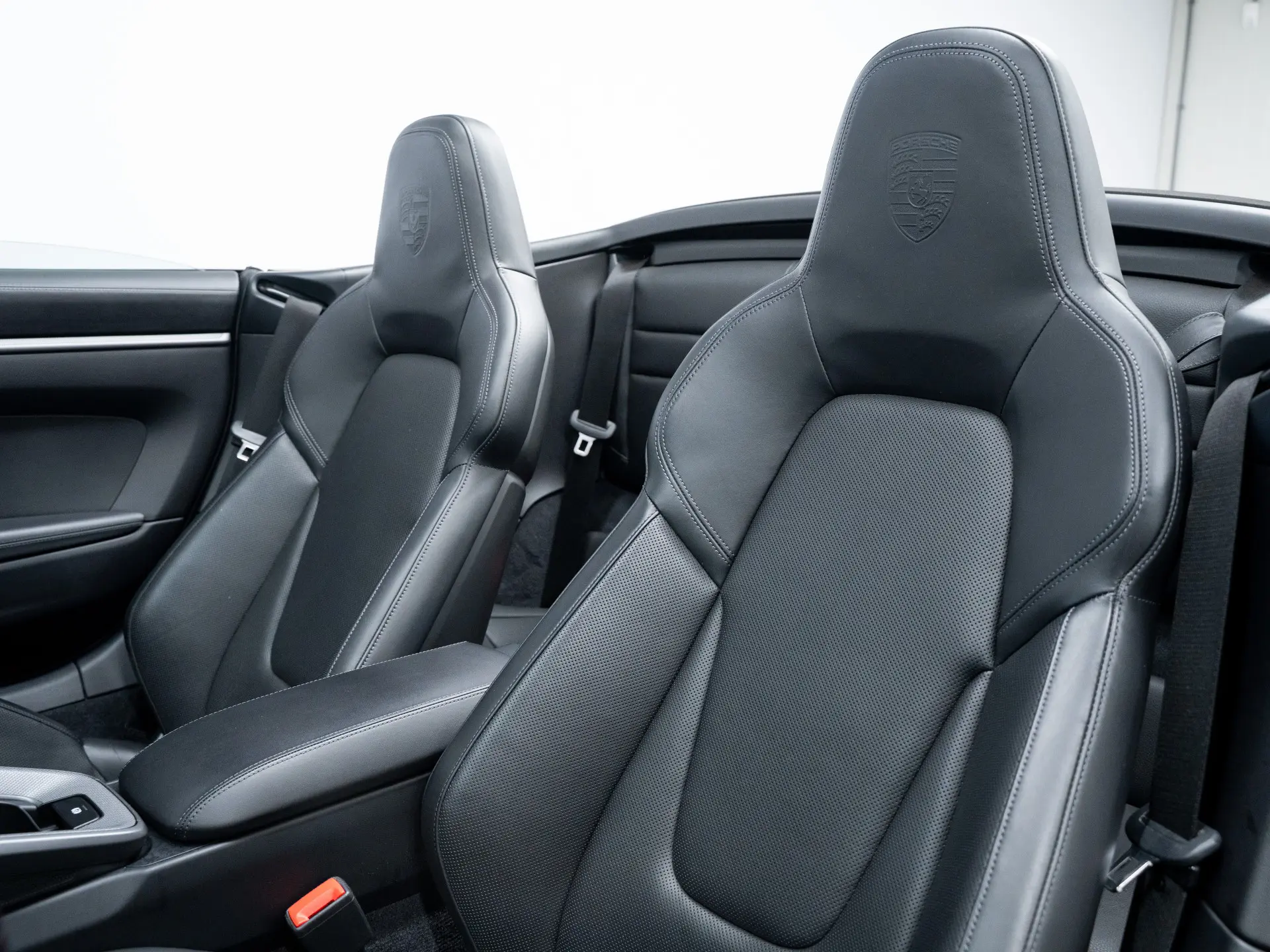 911 Carrera S Cabriolet