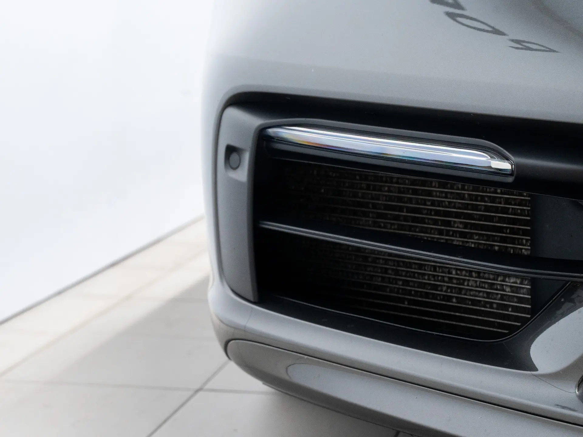 911 Carrera S Cabriolet