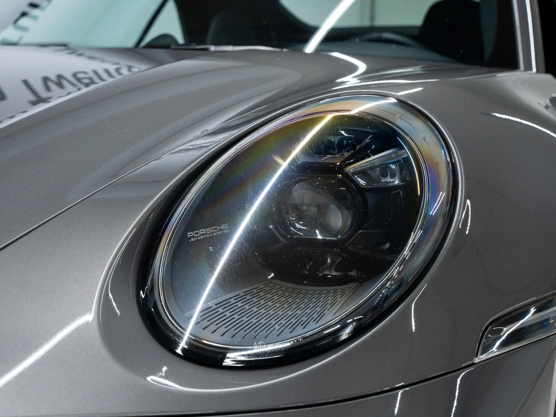 911 Carrera S Cabriolet