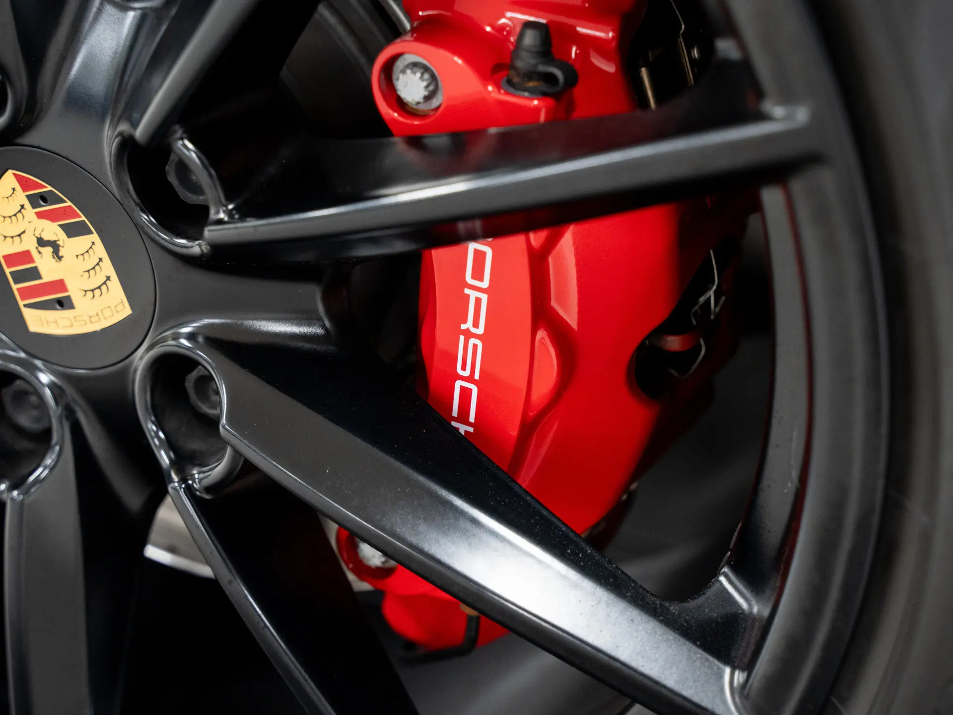 911 Carrera S Cabriolet