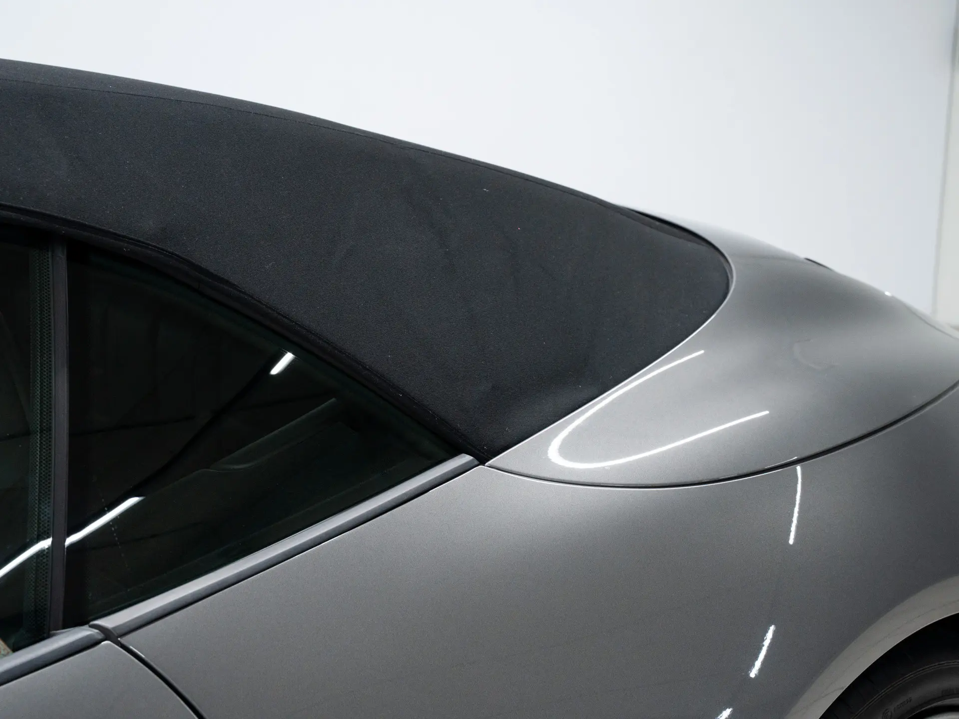 911 Carrera S Cabriolet