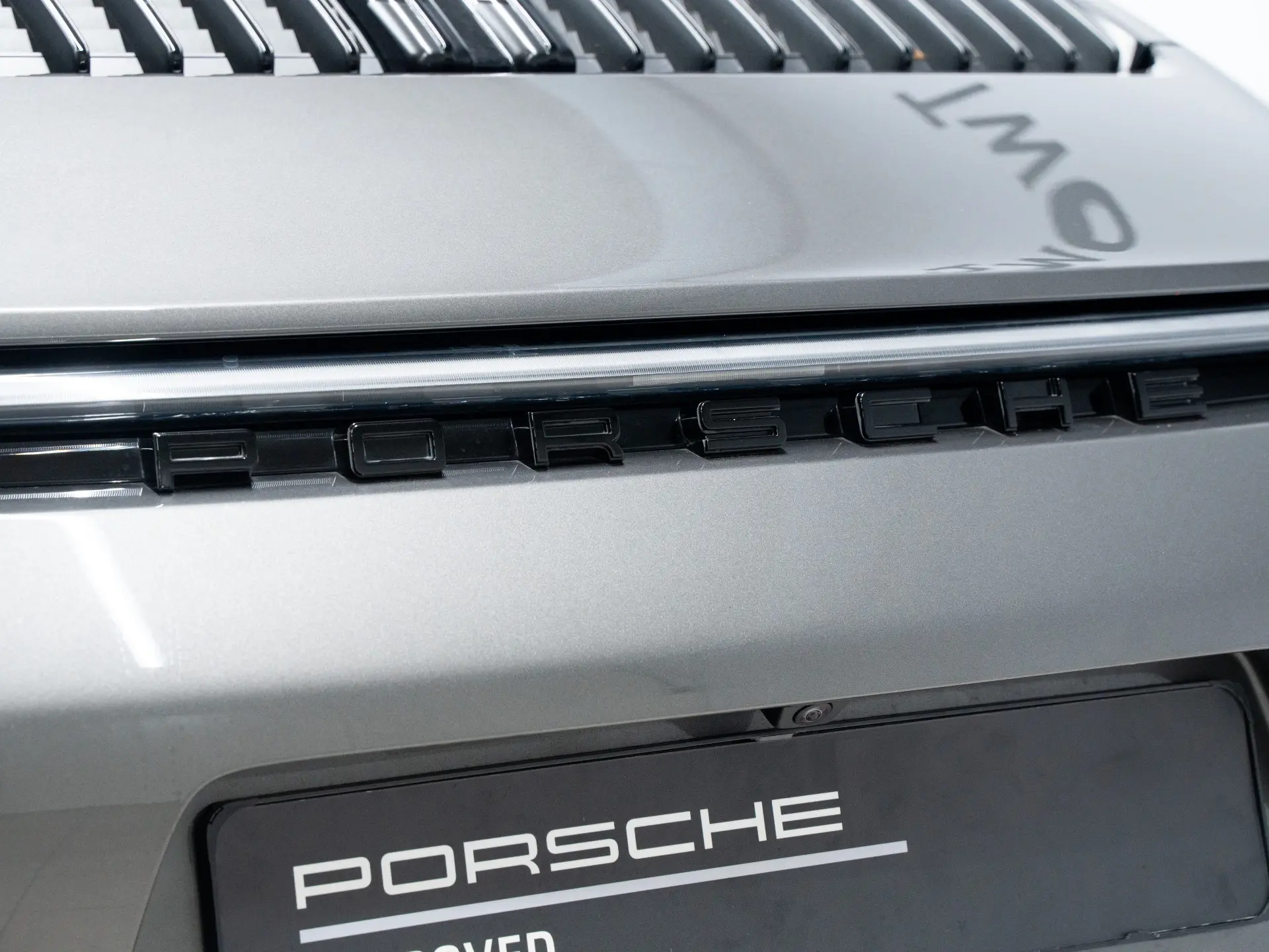 911 Carrera S Cabriolet