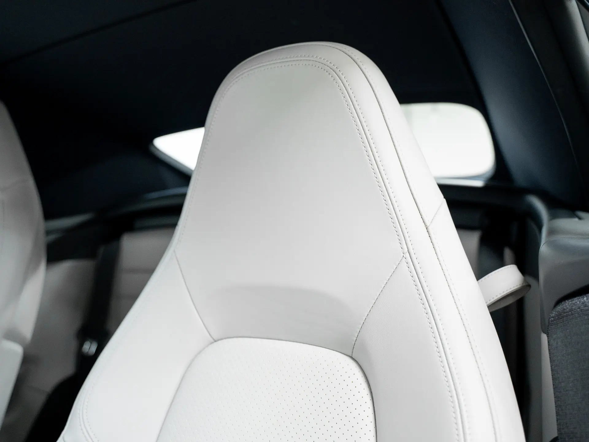 911 Carrera S Cabriolet