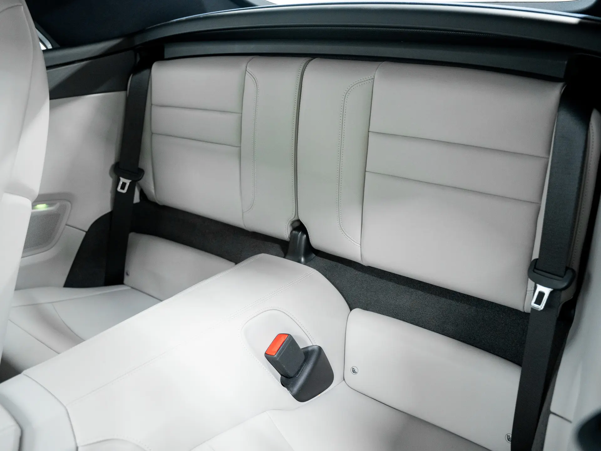 911 Carrera S Cabriolet