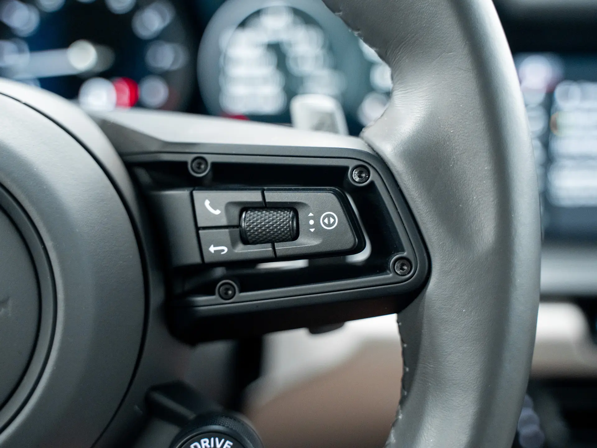 911 Carrera S Cabriolet