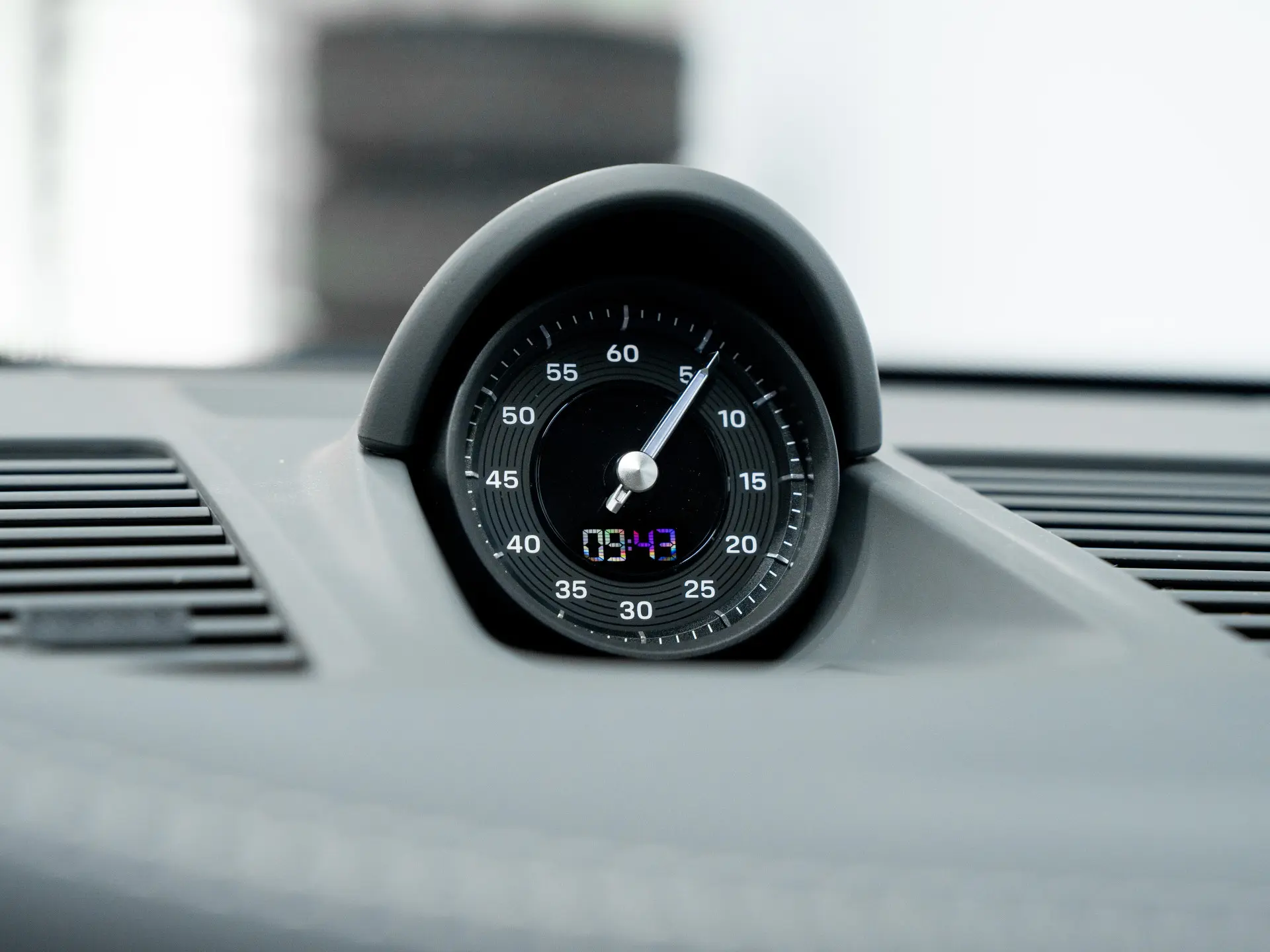 911 Carrera S Cabriolet