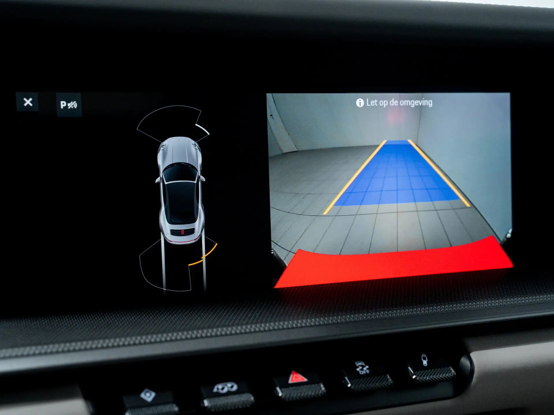 911 Carrera S Cabriolet